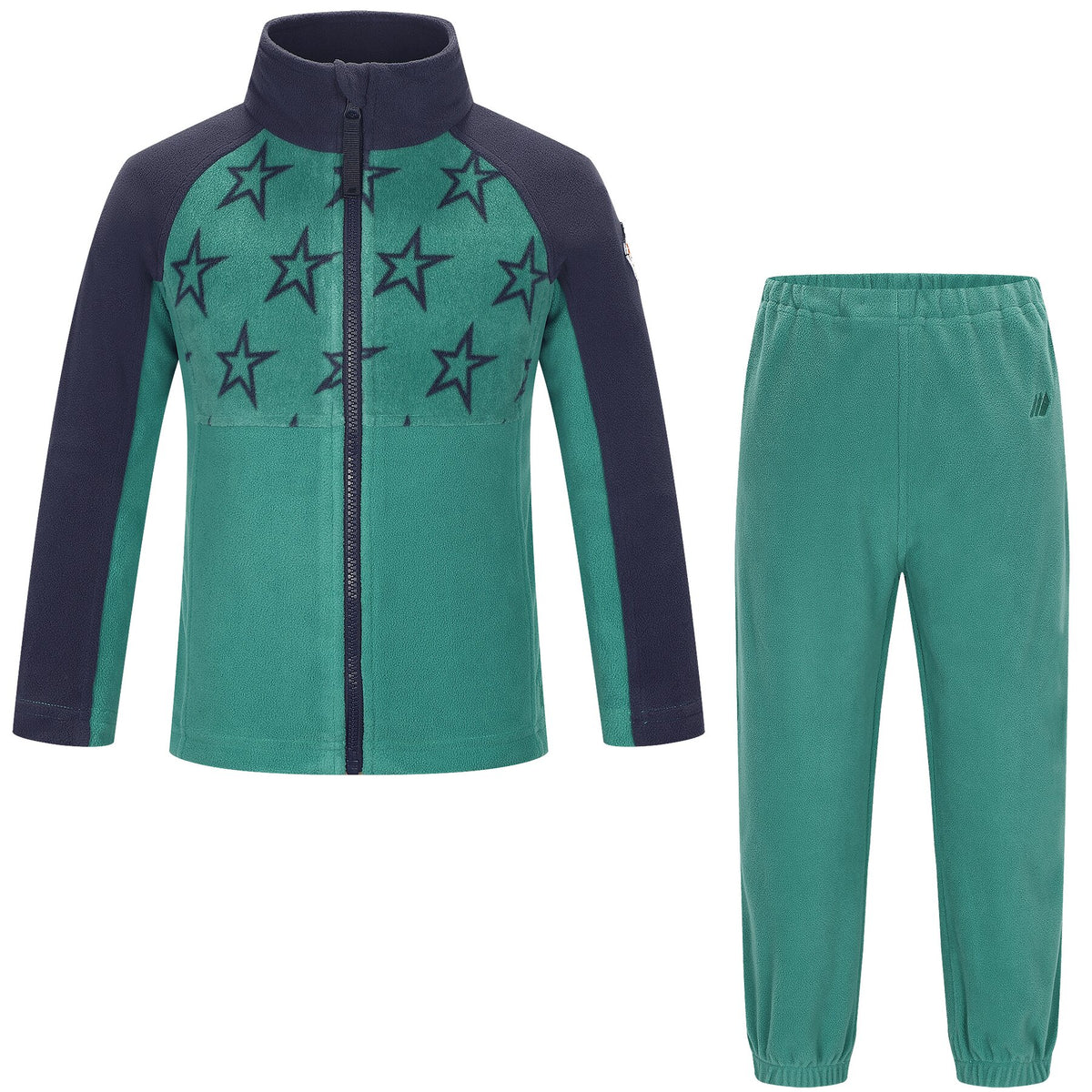 Trone – Sporting Green
