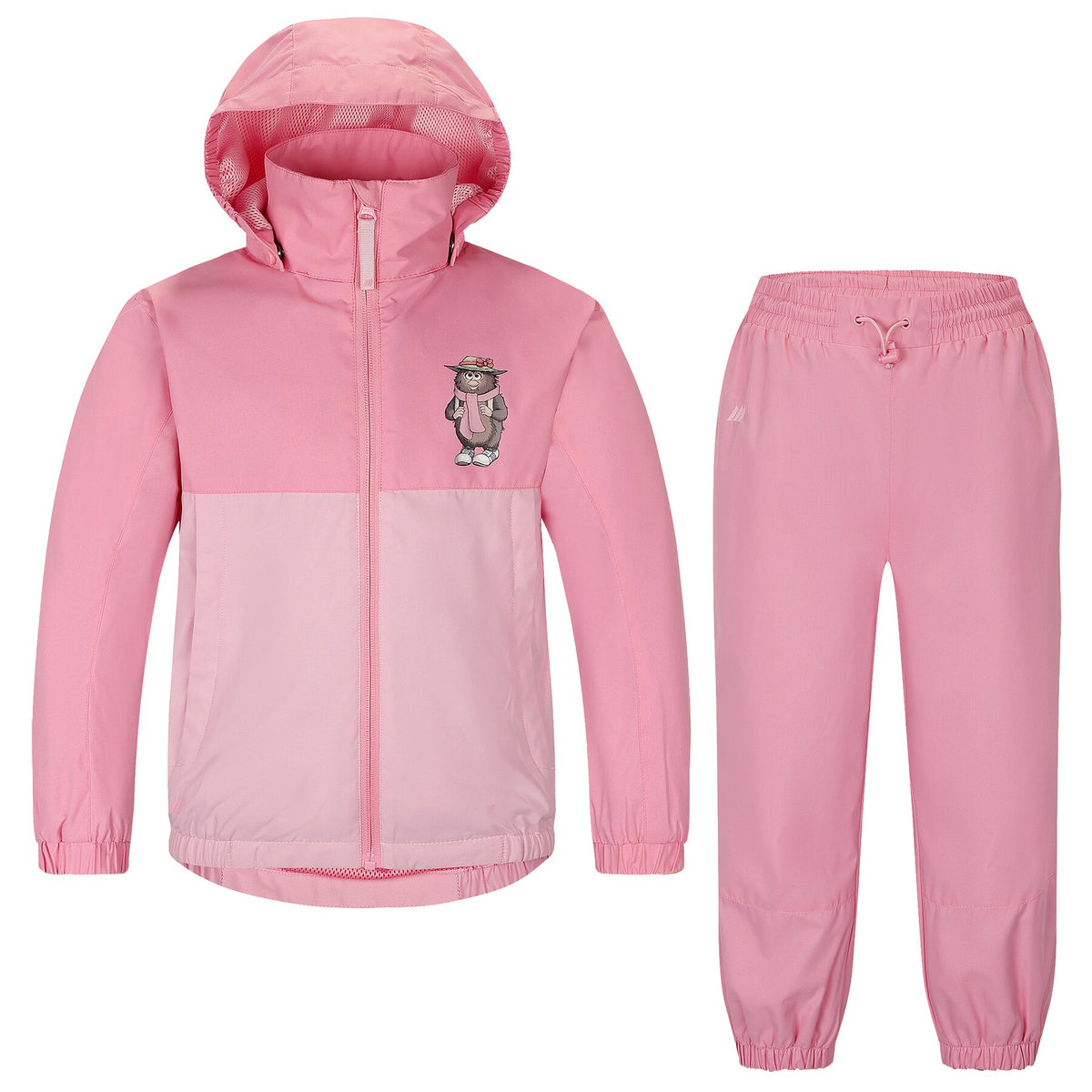 Tynset – Pink