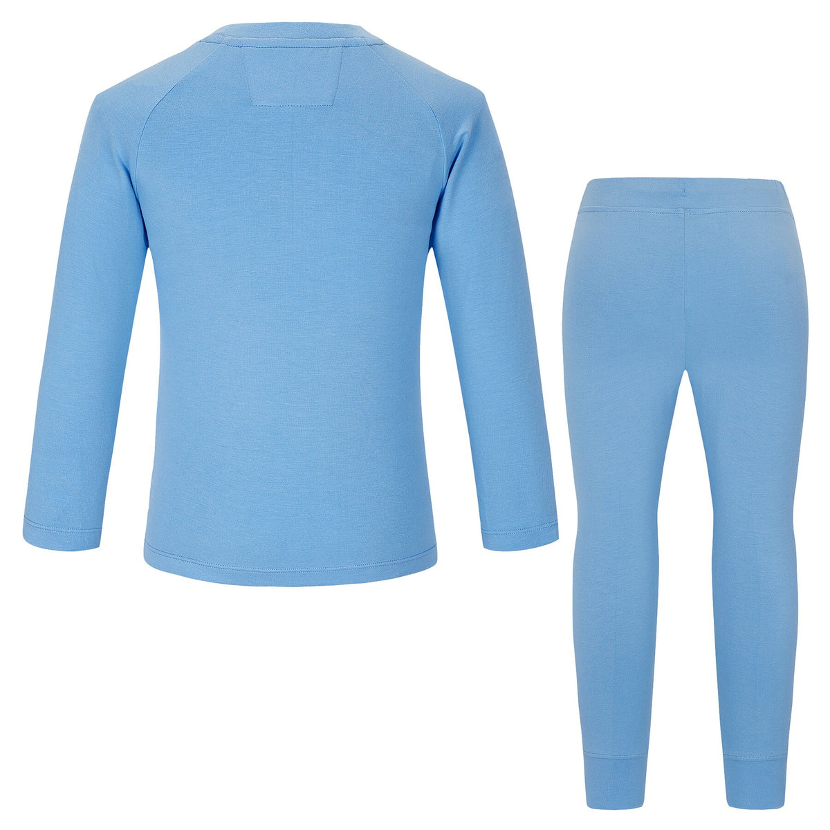 Fjellro – Cloud Blue