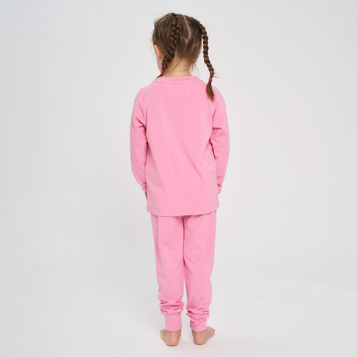 Fjellro – Pink
