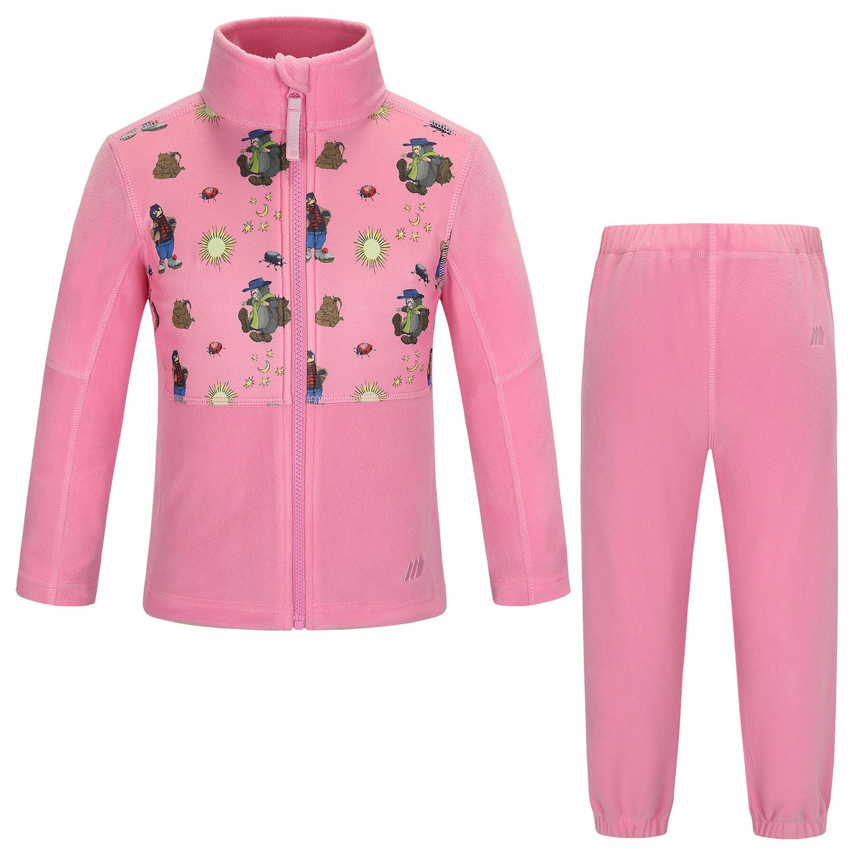 Alvdal – Pink
