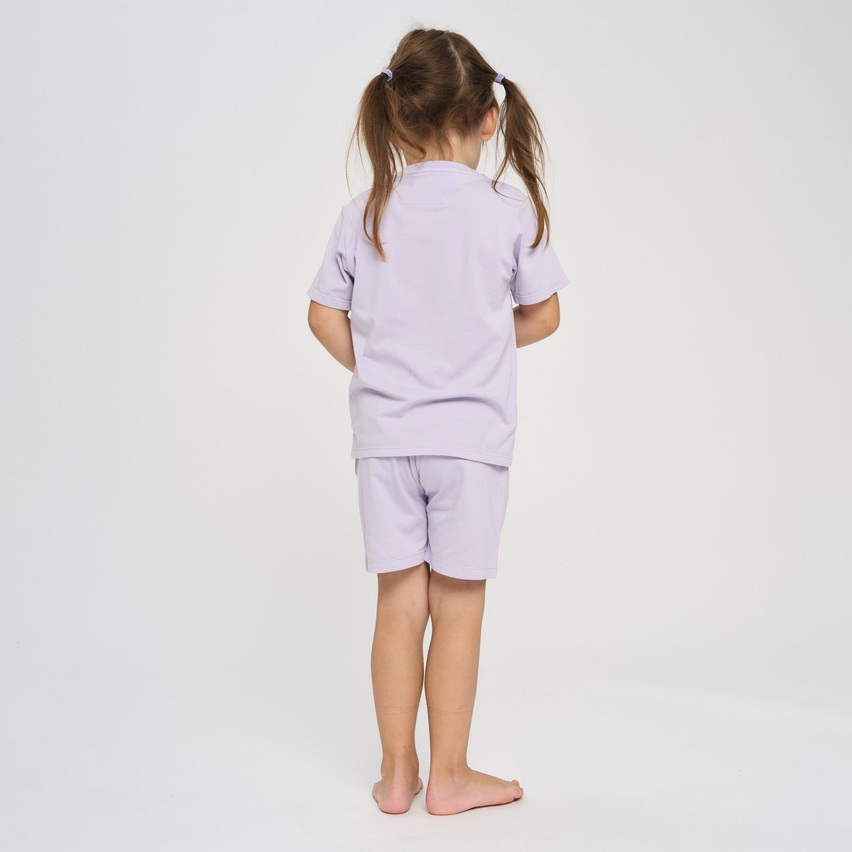 Myrullbråten – Pastel Lilac