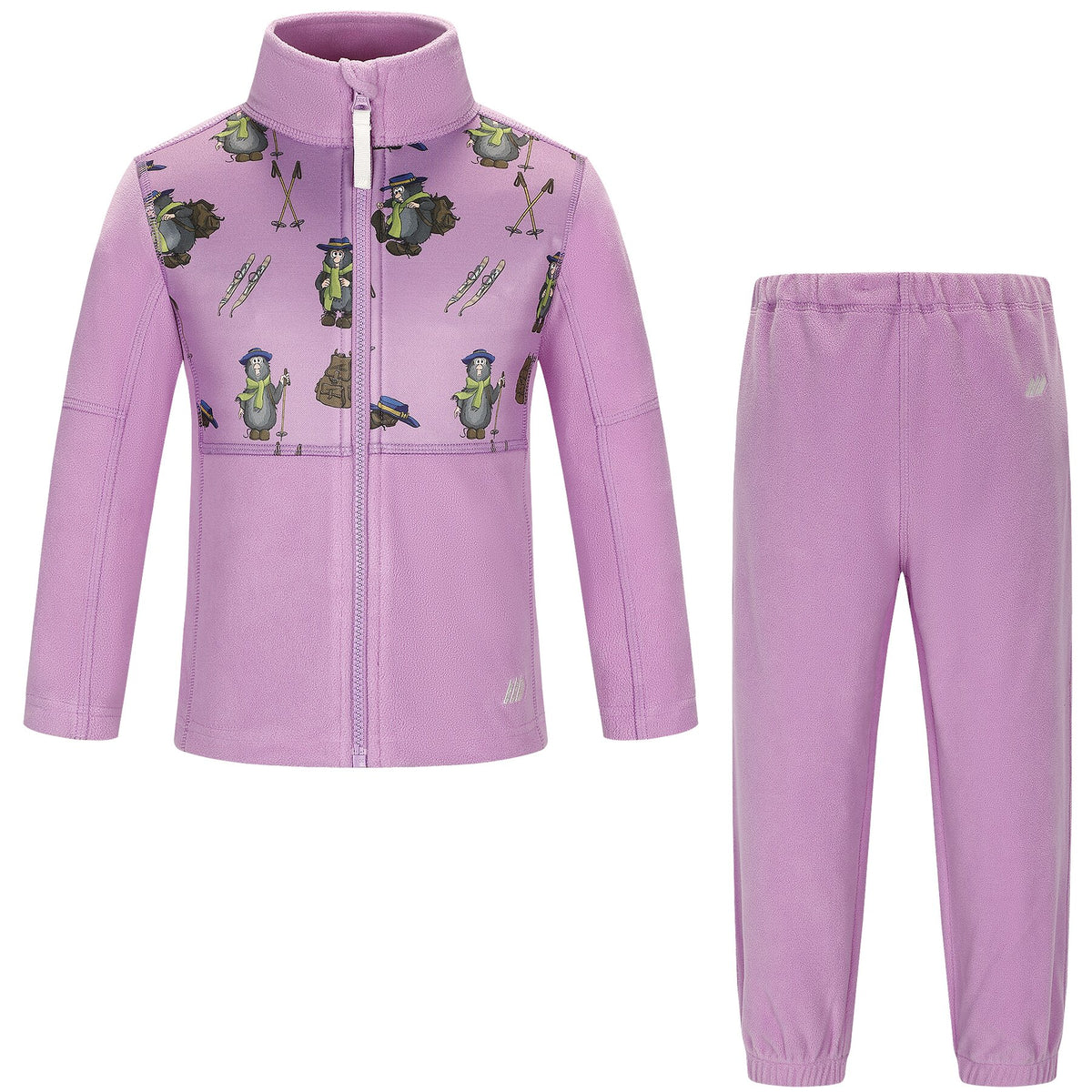 Alvdal – African Violet