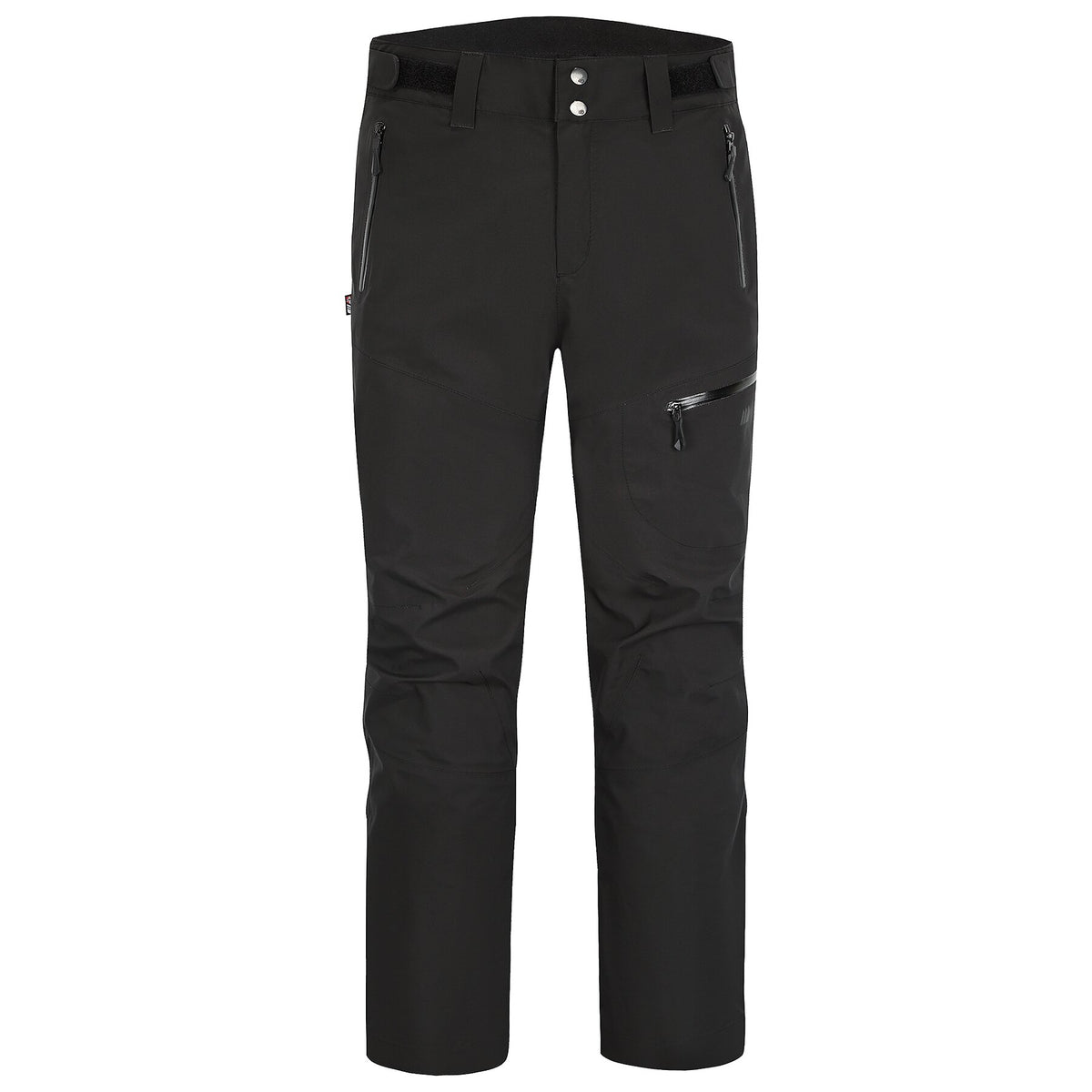 Narvikfjellet – Black