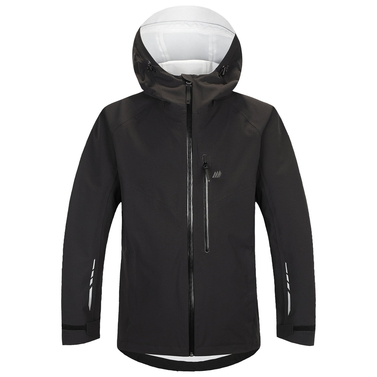 Skarfjellet – Black