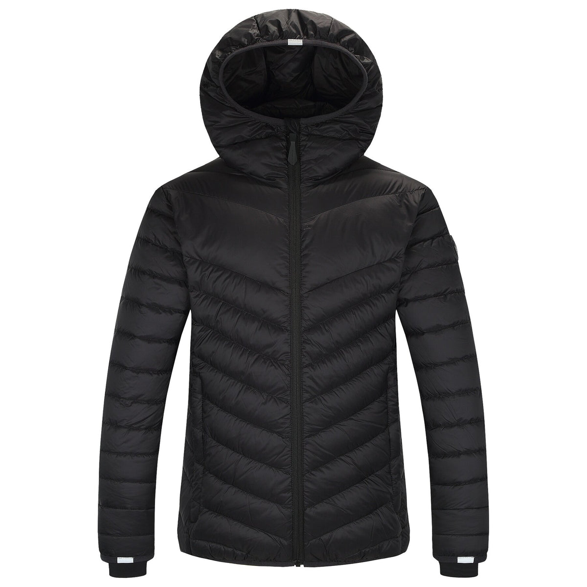 Hurum – Black
