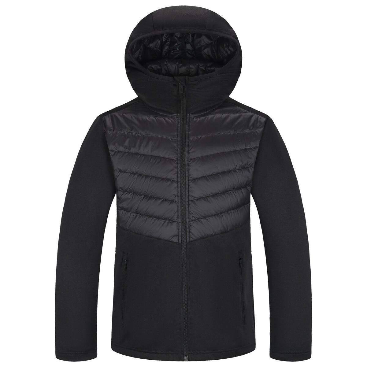 Sund – Black