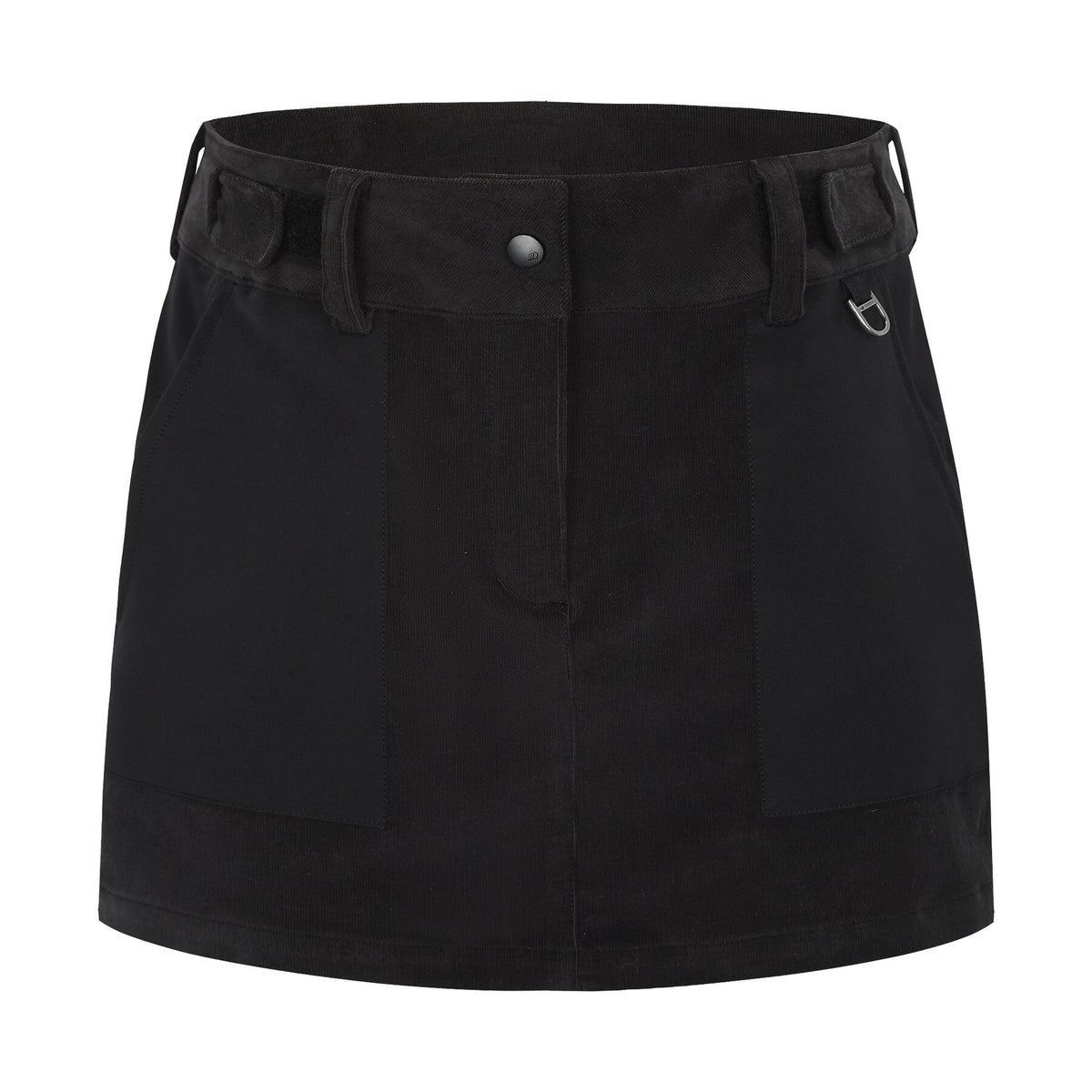 Glåpen – Black