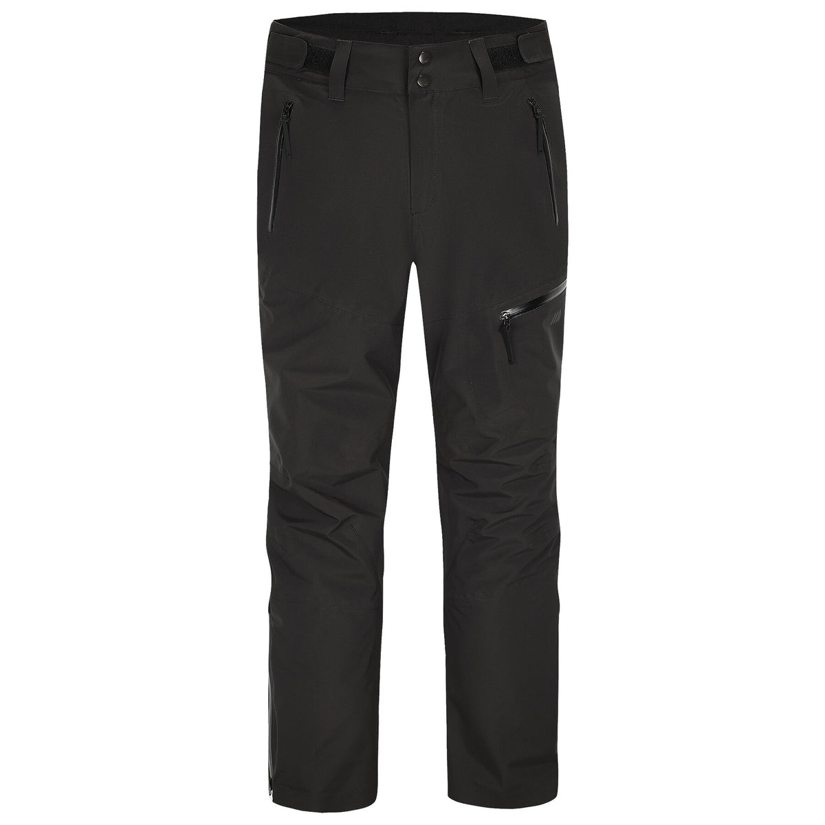 Narvikfjellet – Black