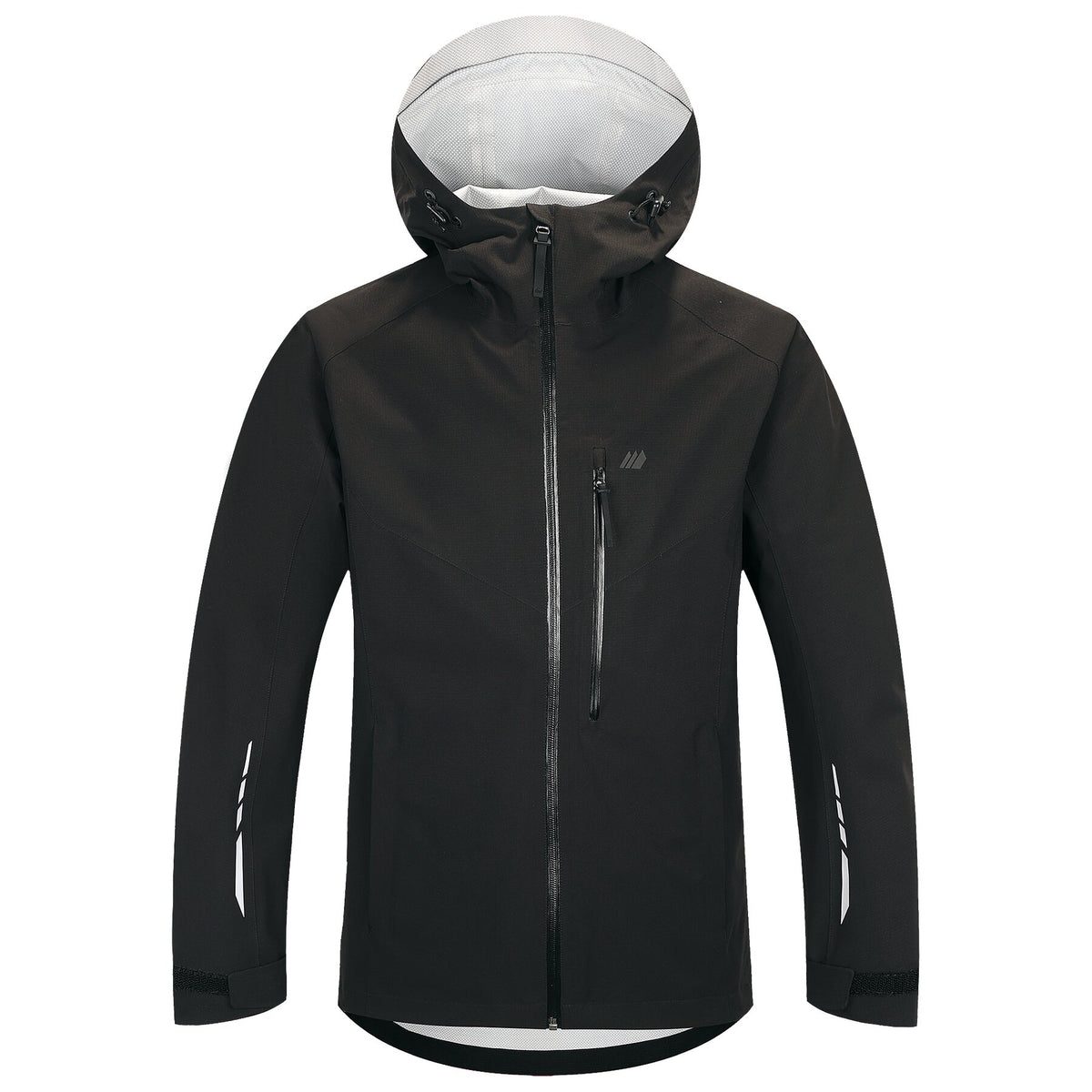 Skarfjellet – Black