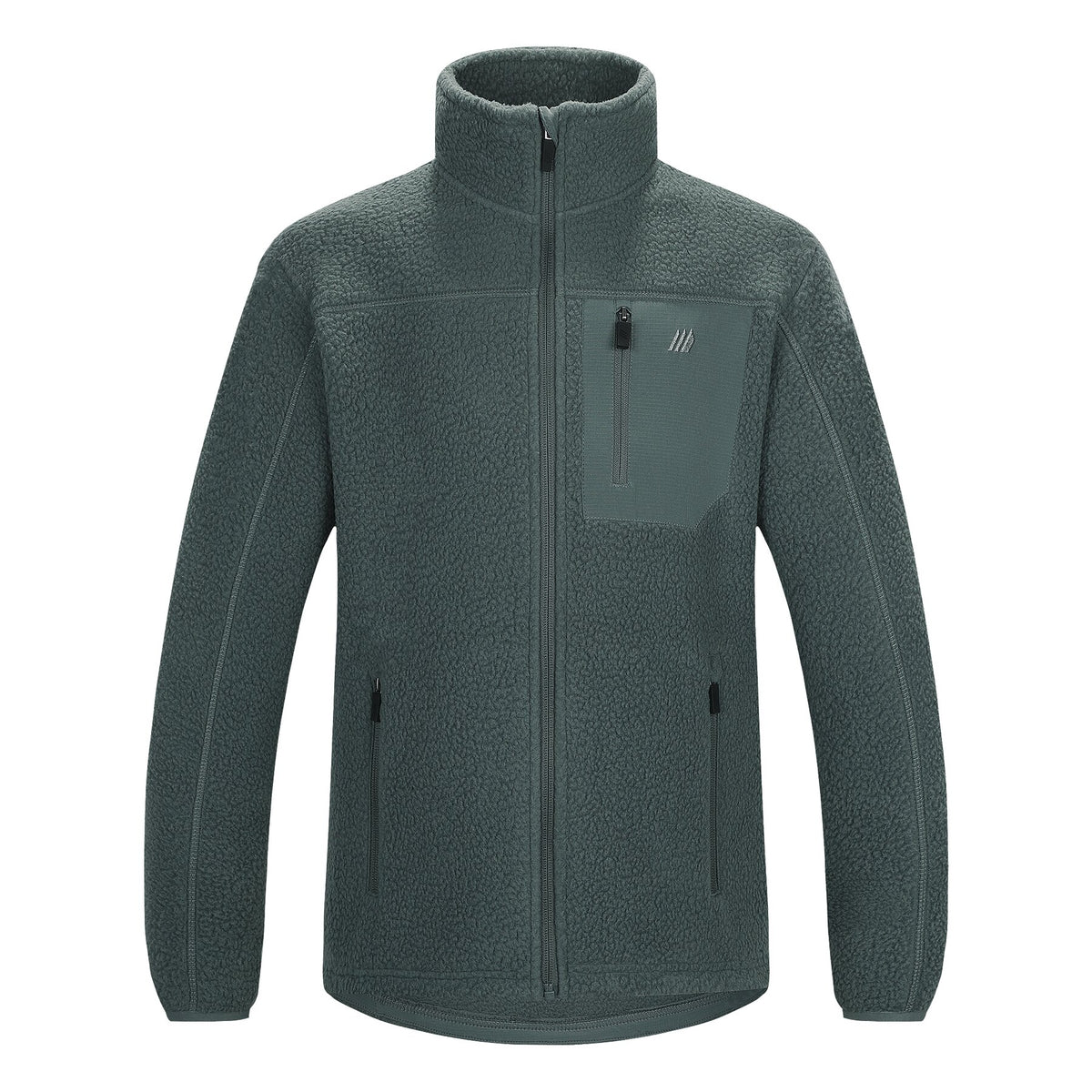 Leirbekk – Balsam Green