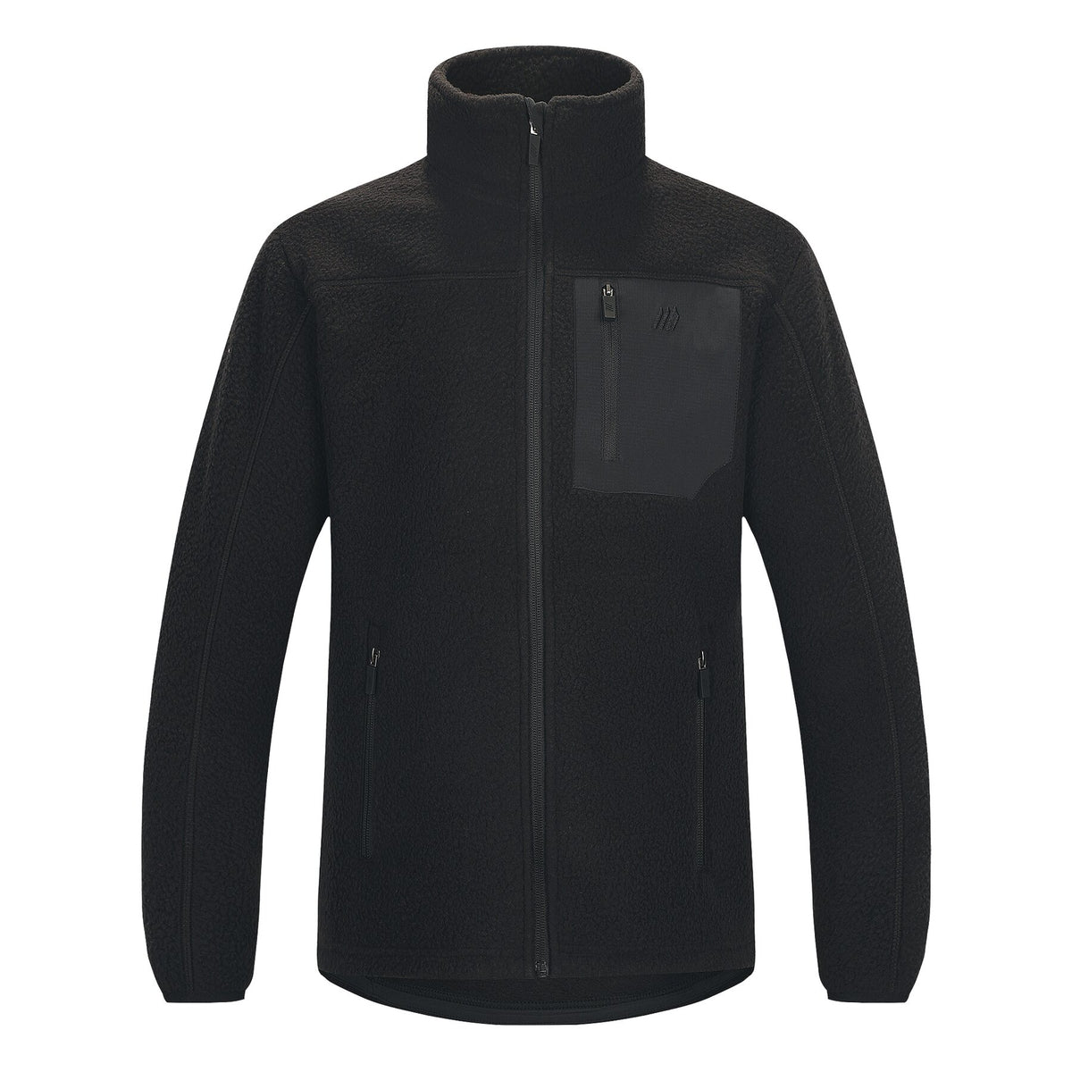 Leirbekk – Black