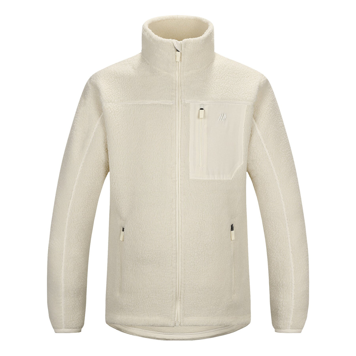 Leirbekk – Offwhite
