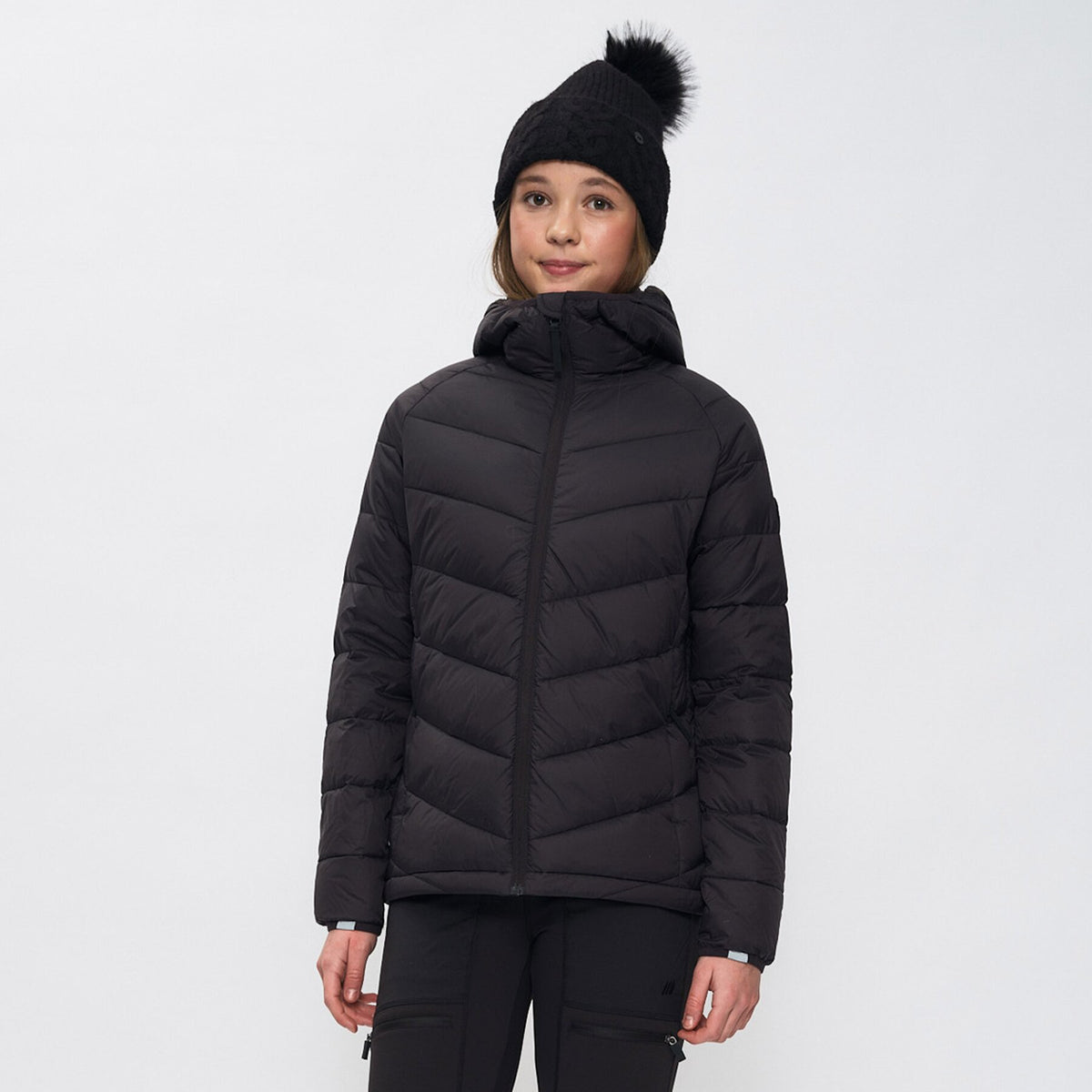 Hafsdal – Black