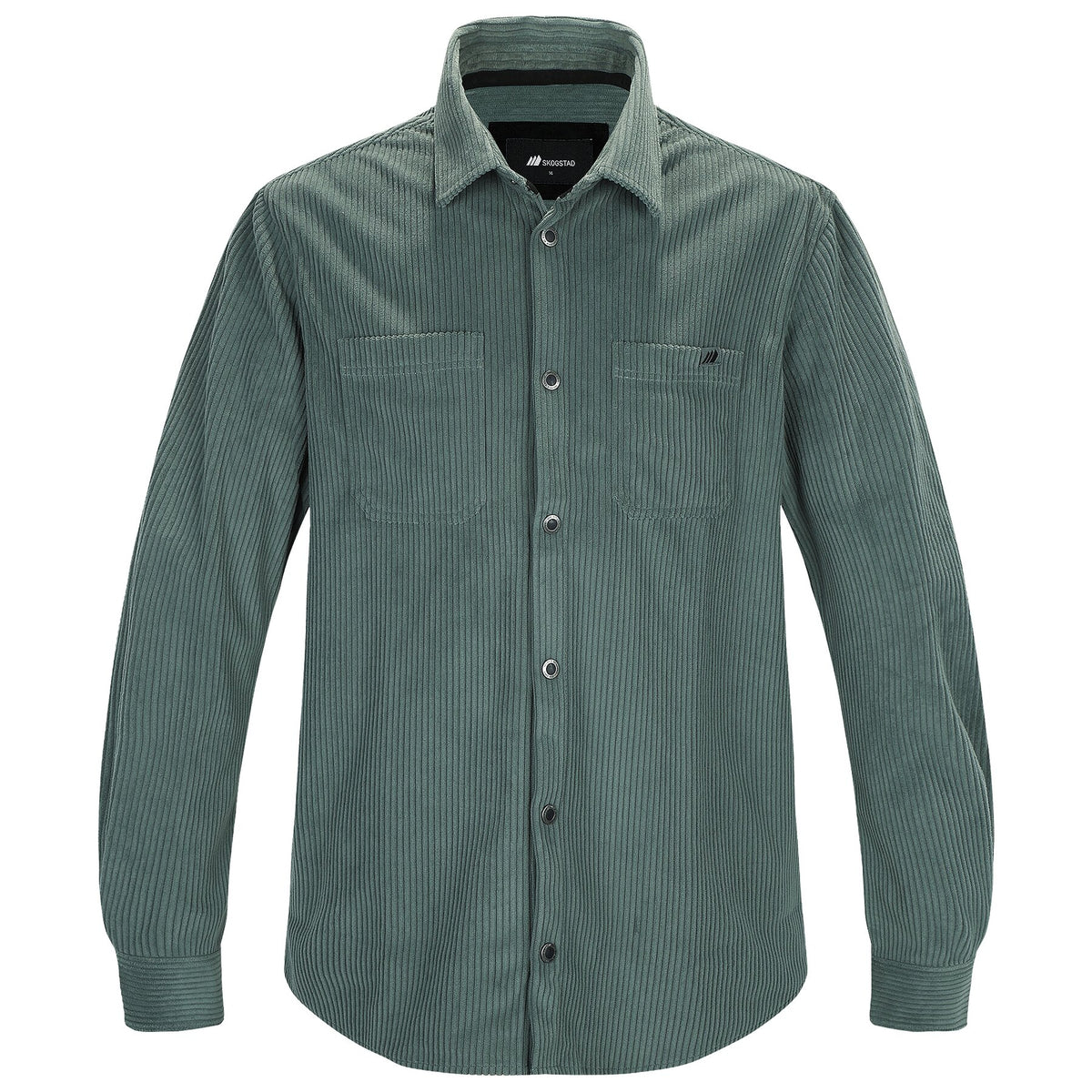 Sunndal – Balsam Green