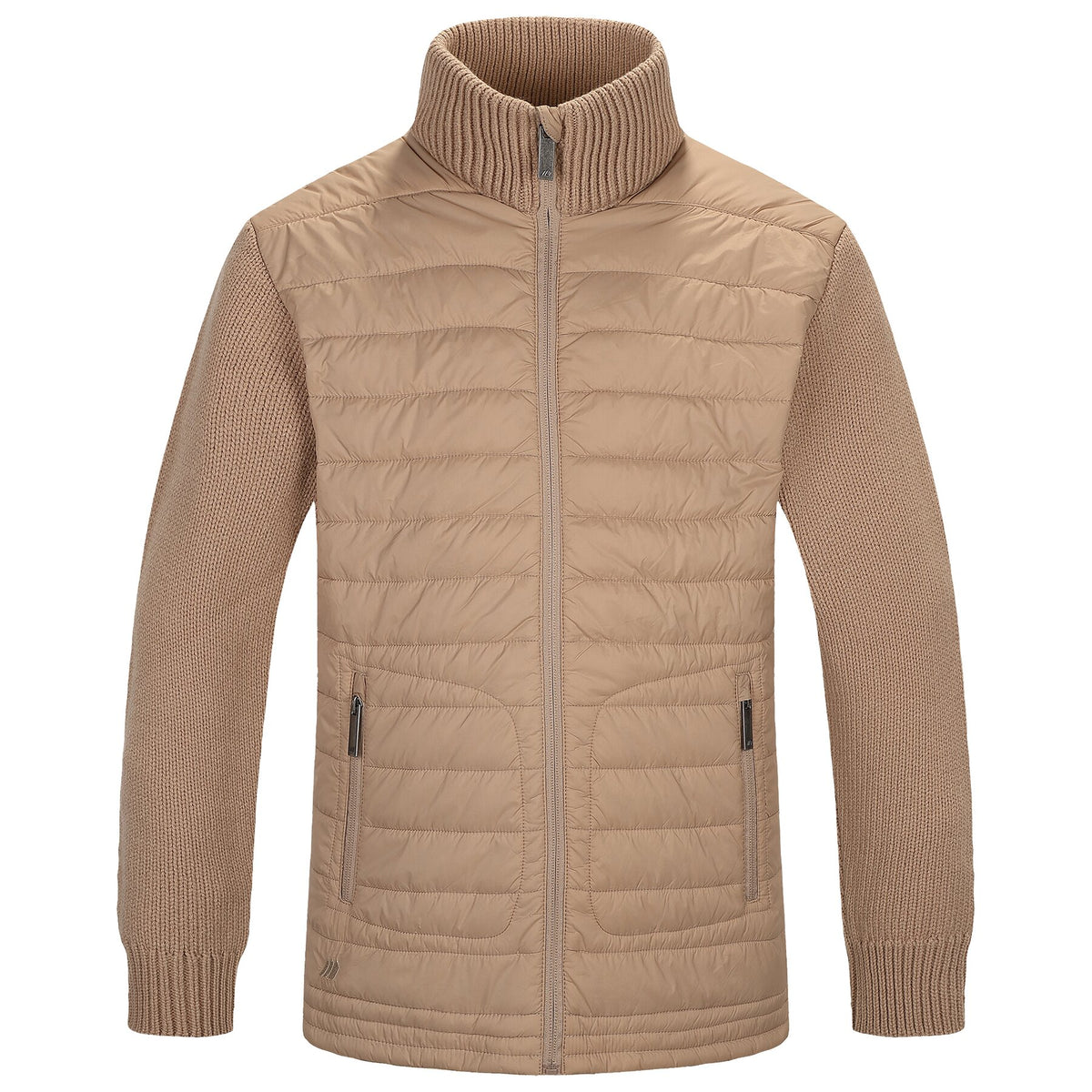 Randsfjorden – Silver Mink
