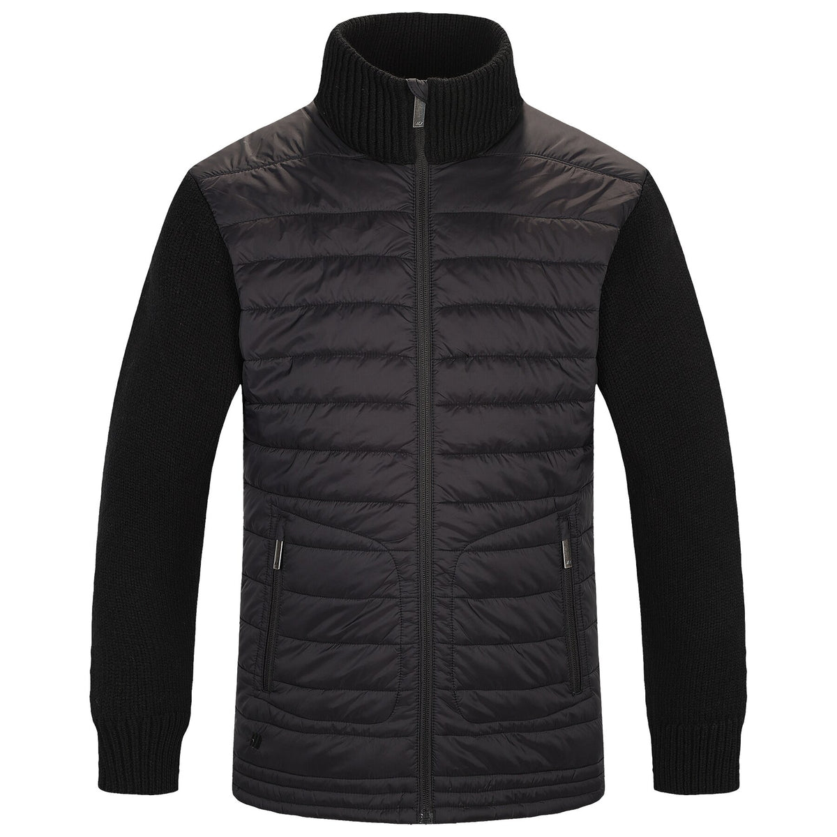 Randsfjorden – Black