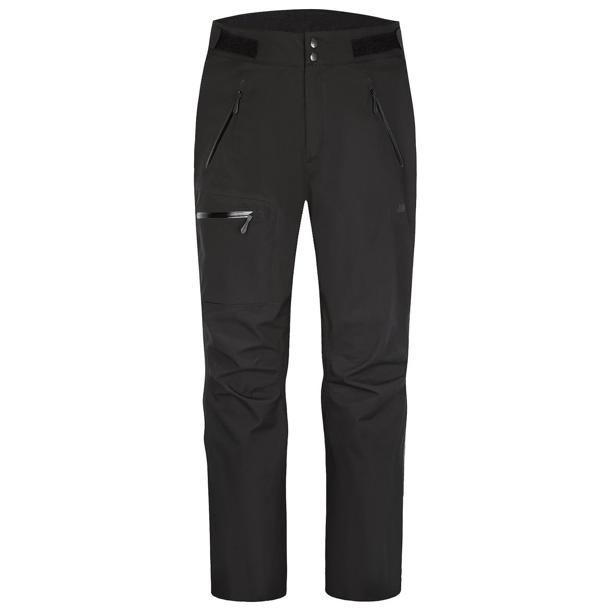 Stigen – Black