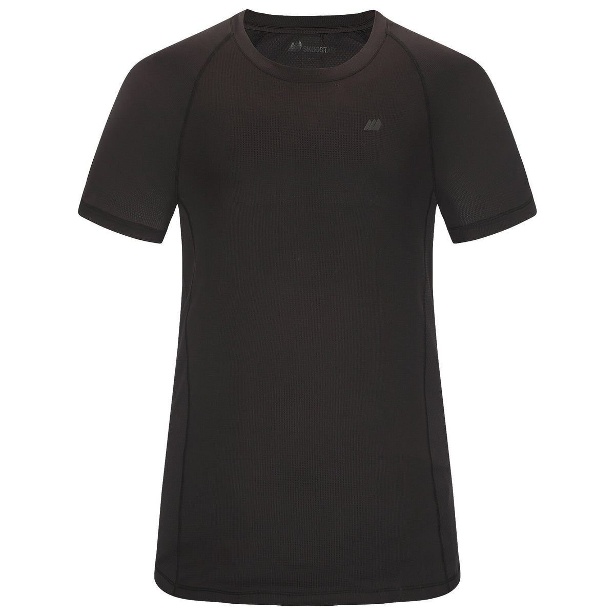 Skarvan – Black