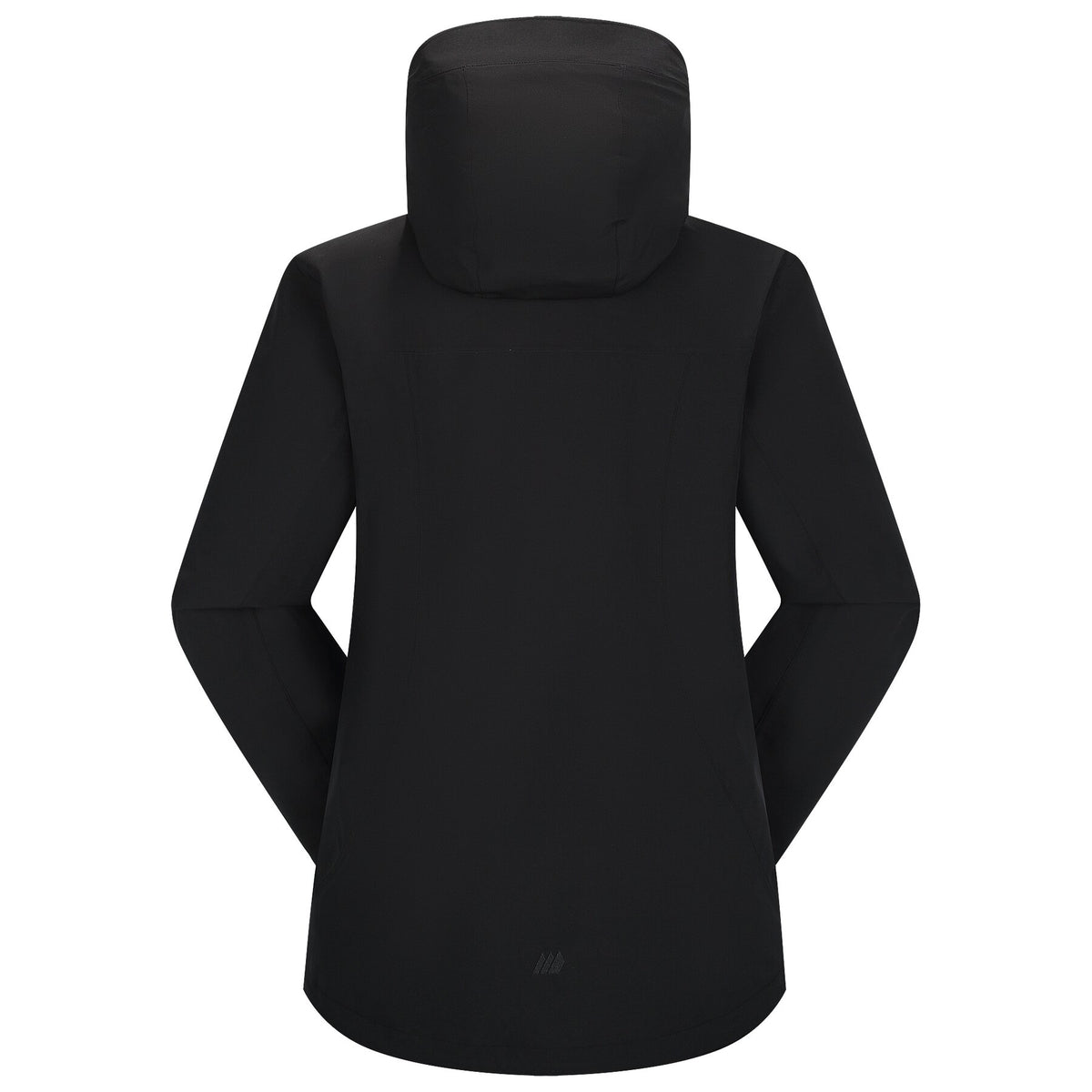 Stadt – Black