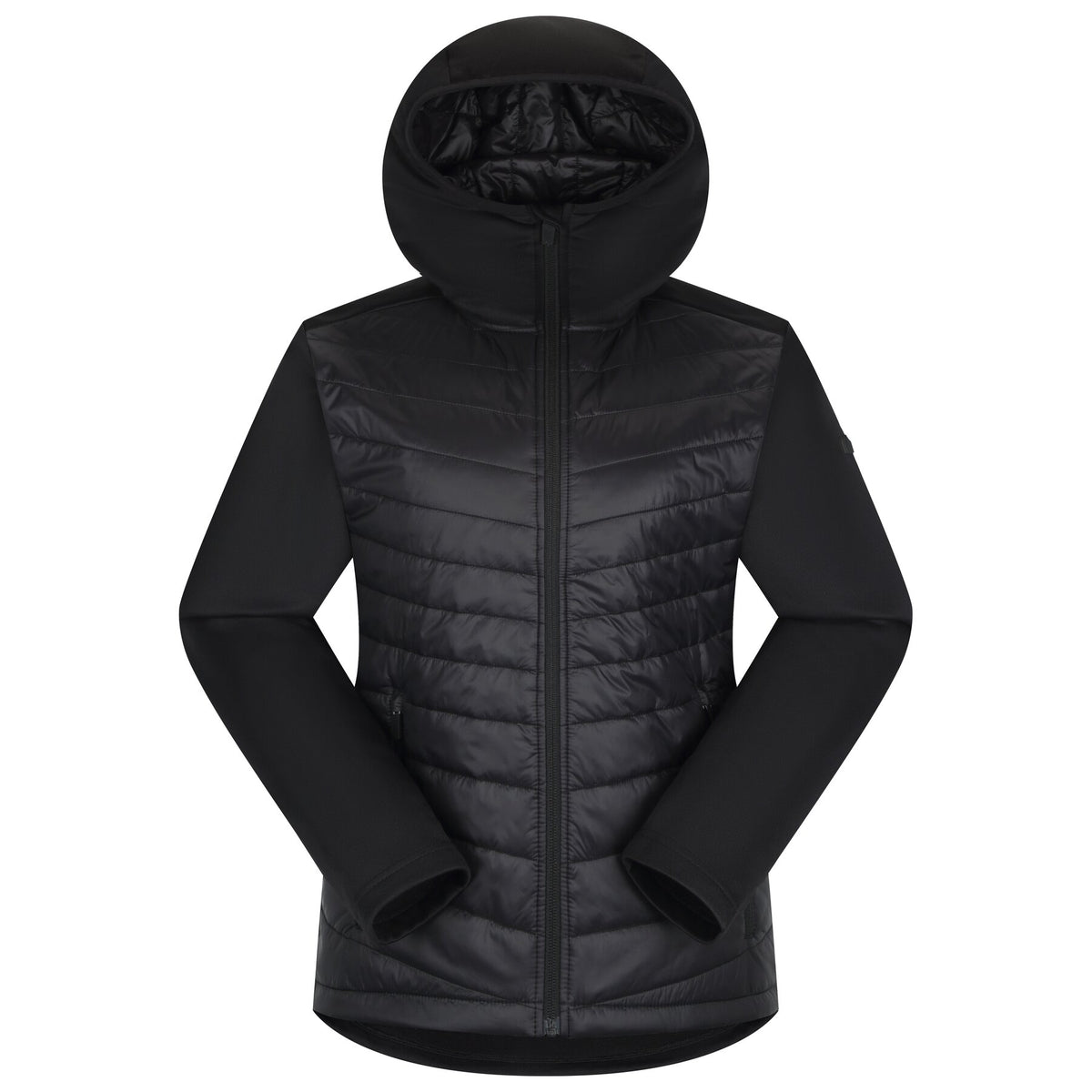 Berge – Black
