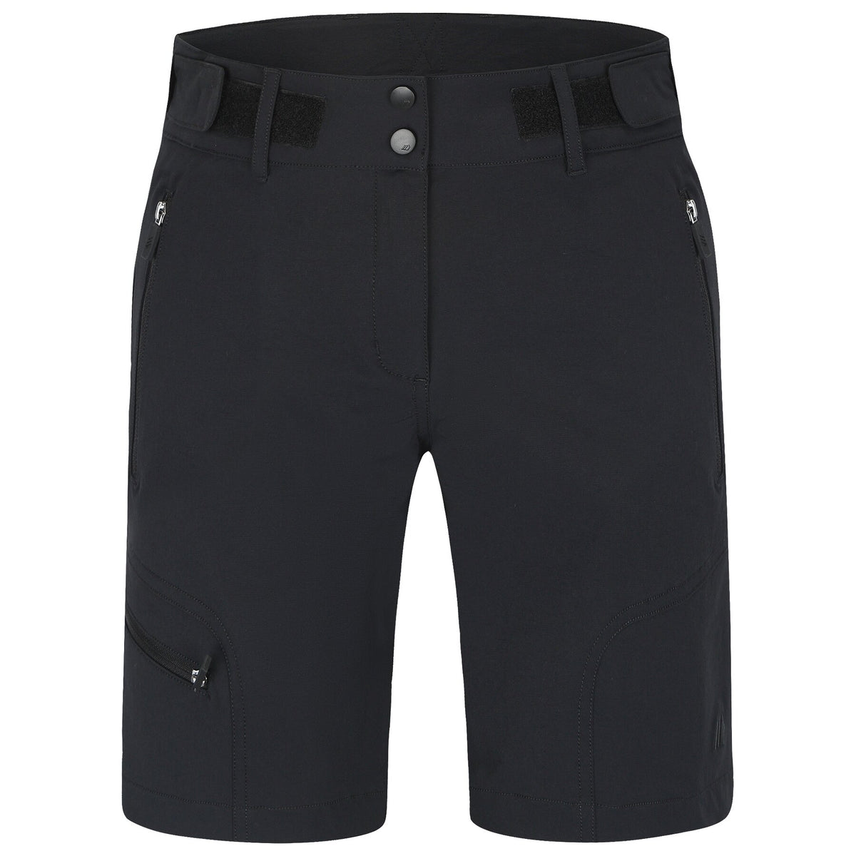 Veotinden – Black