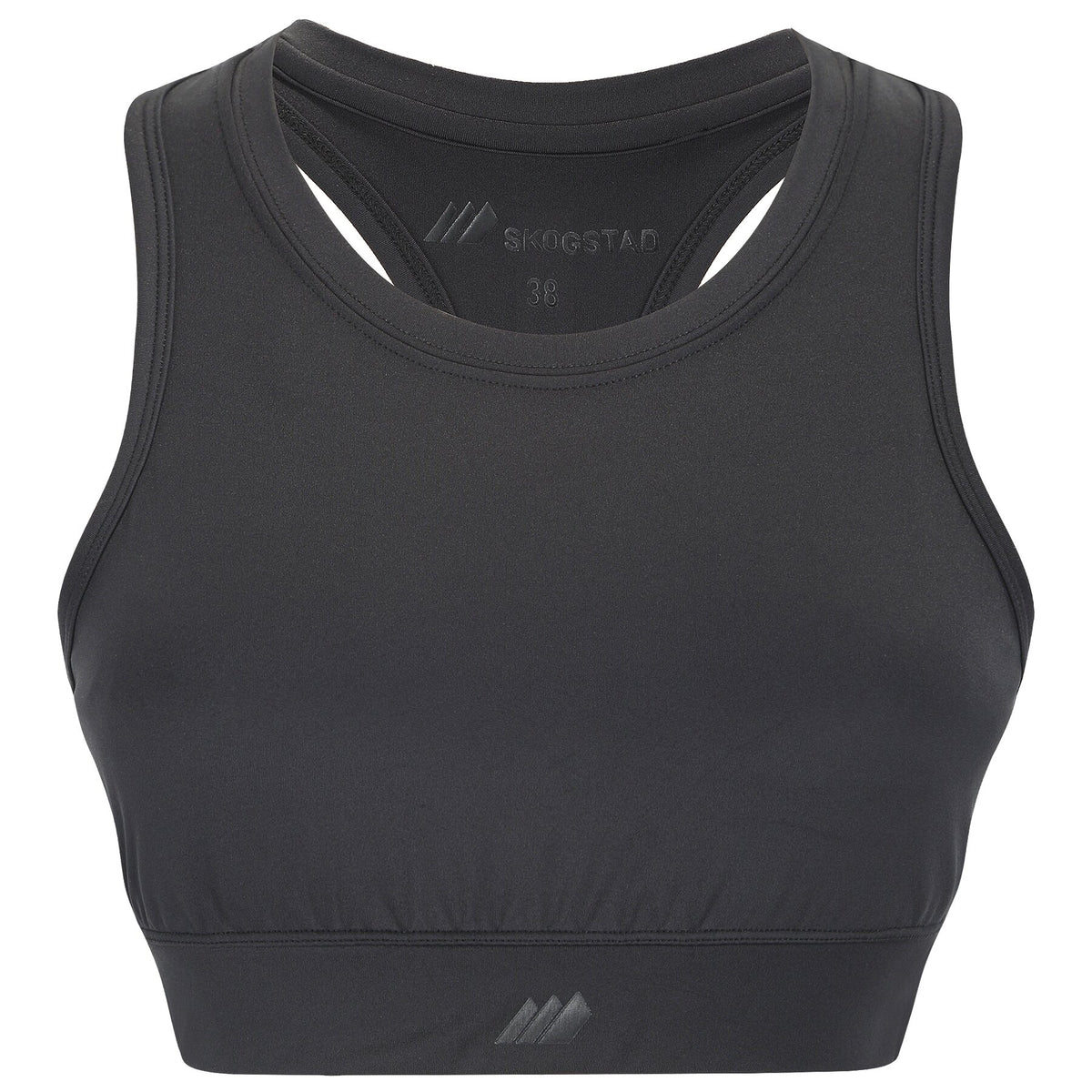 Vettakollen – Black