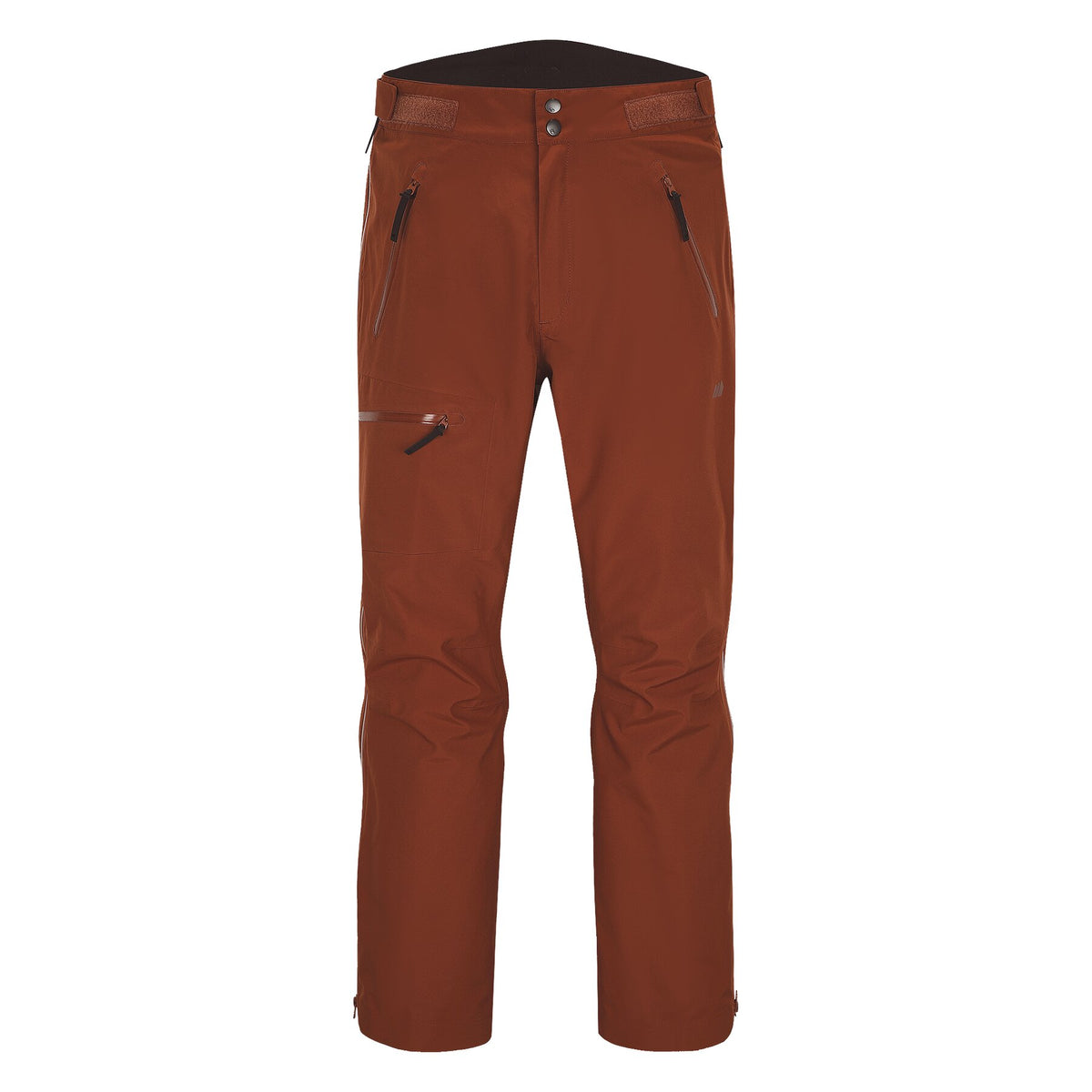 Stigen – Brandy Brown