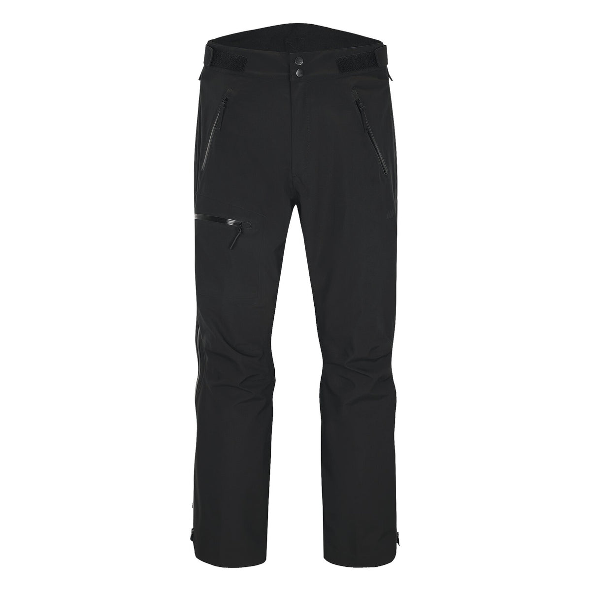 Stigen – Black