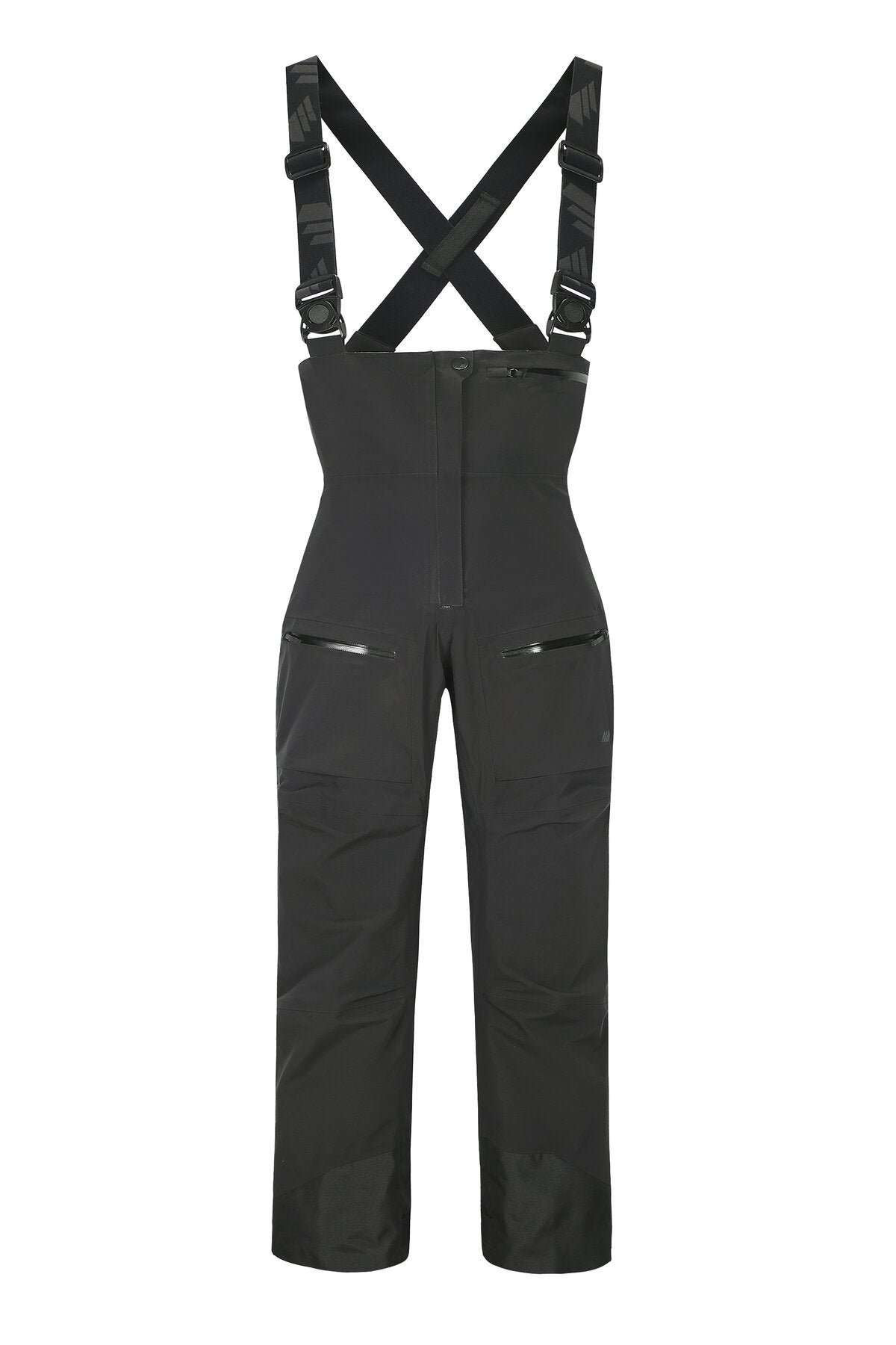 Storgrovtinden – Black