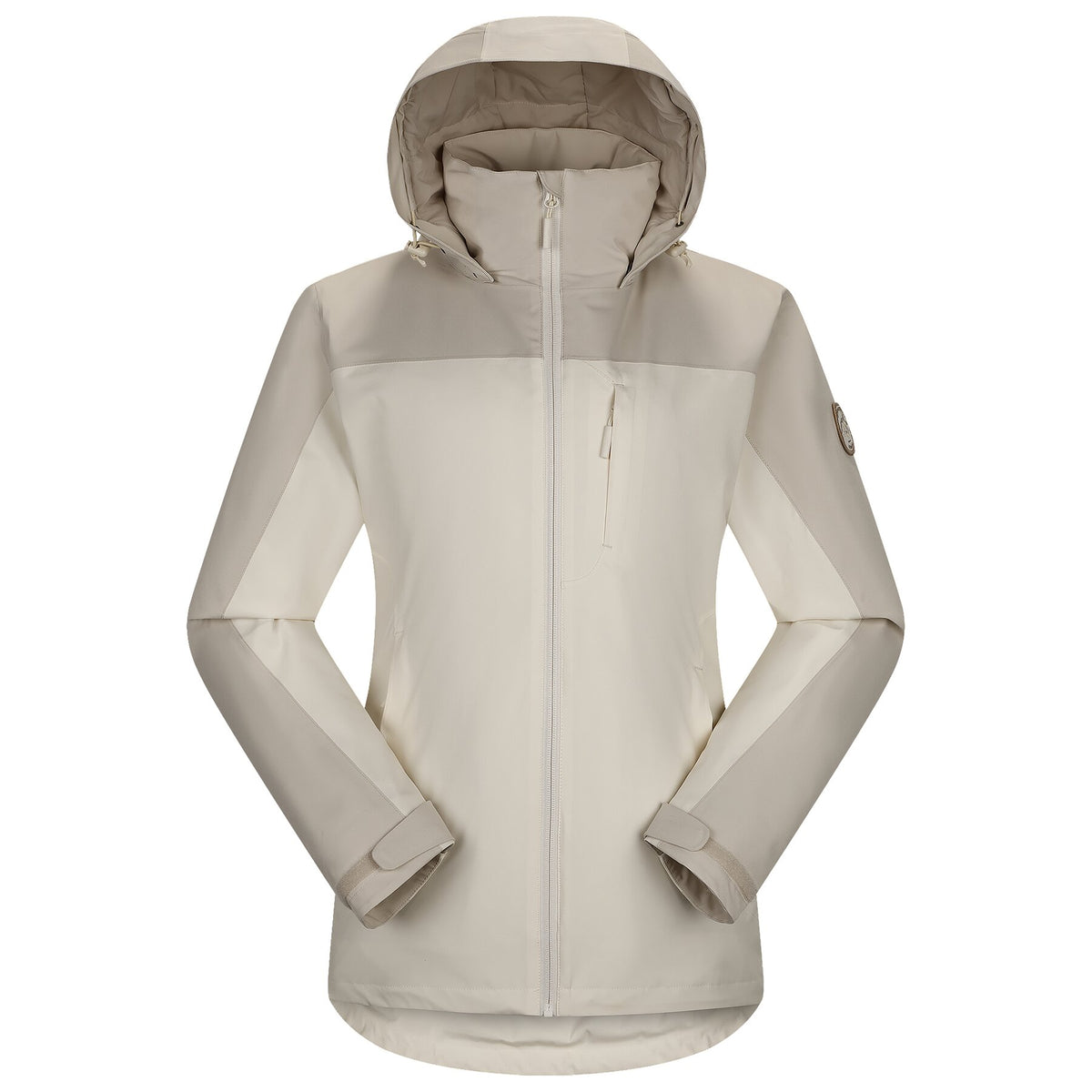 Ryssdal – Offwhite