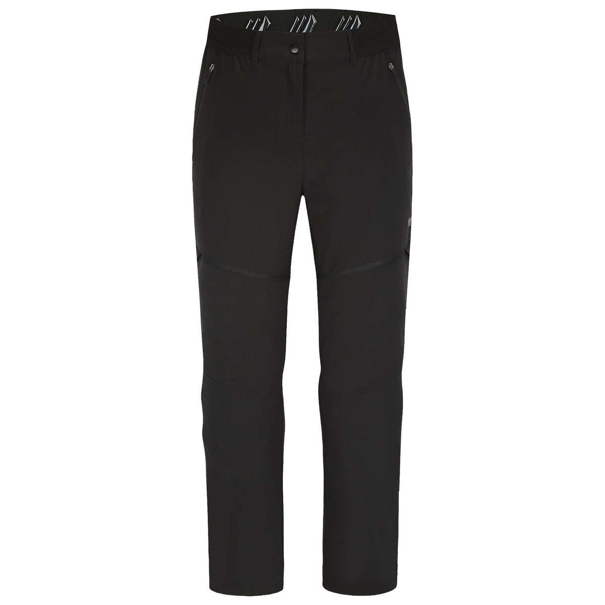 Husnes – Black