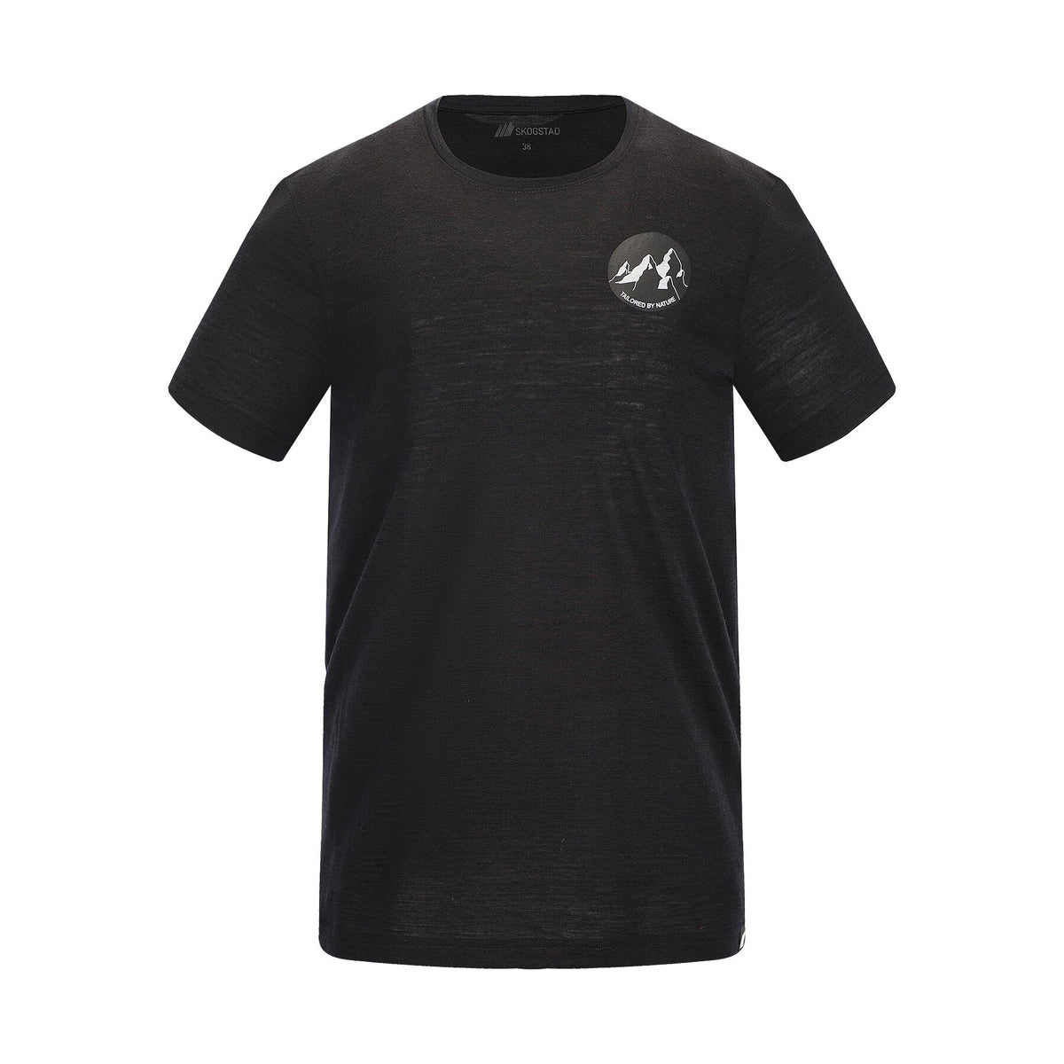 Fagernut – Black