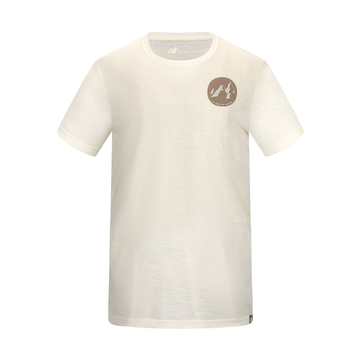 Fagernut – Offwhite