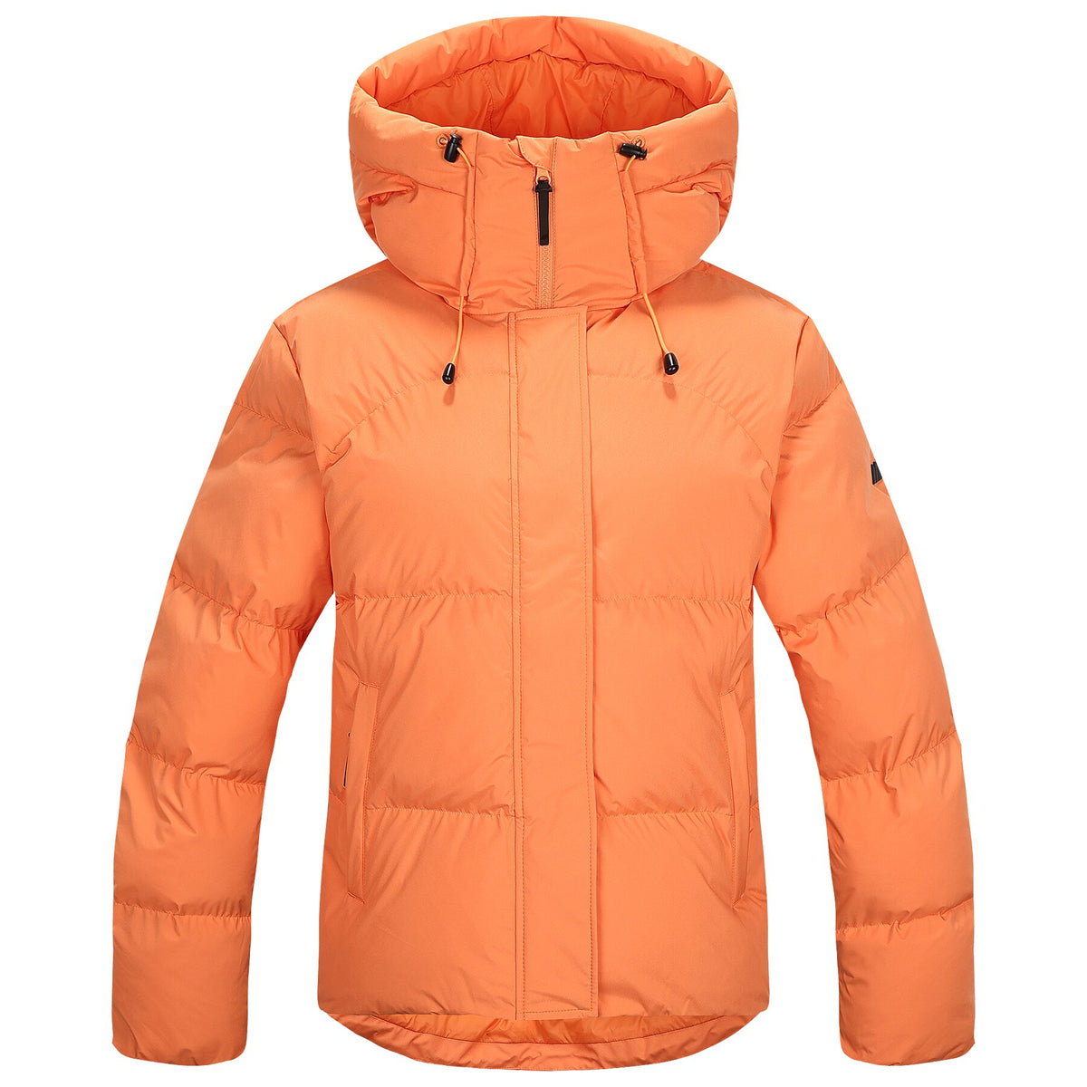 Beitostølen – Dusty Orange