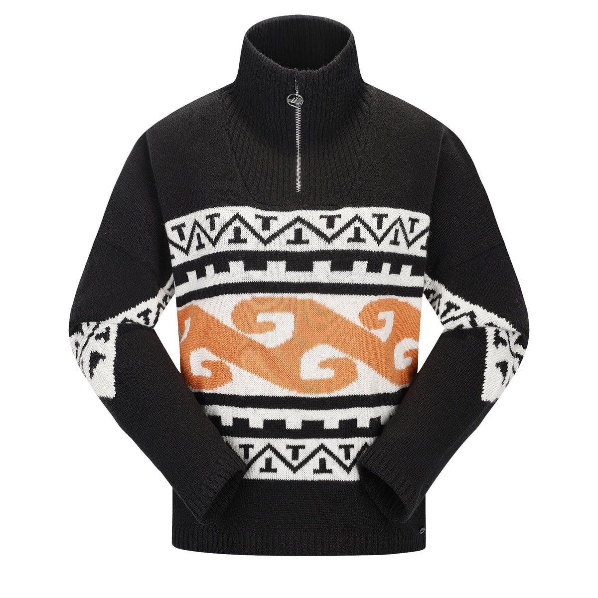 Lygna – Black