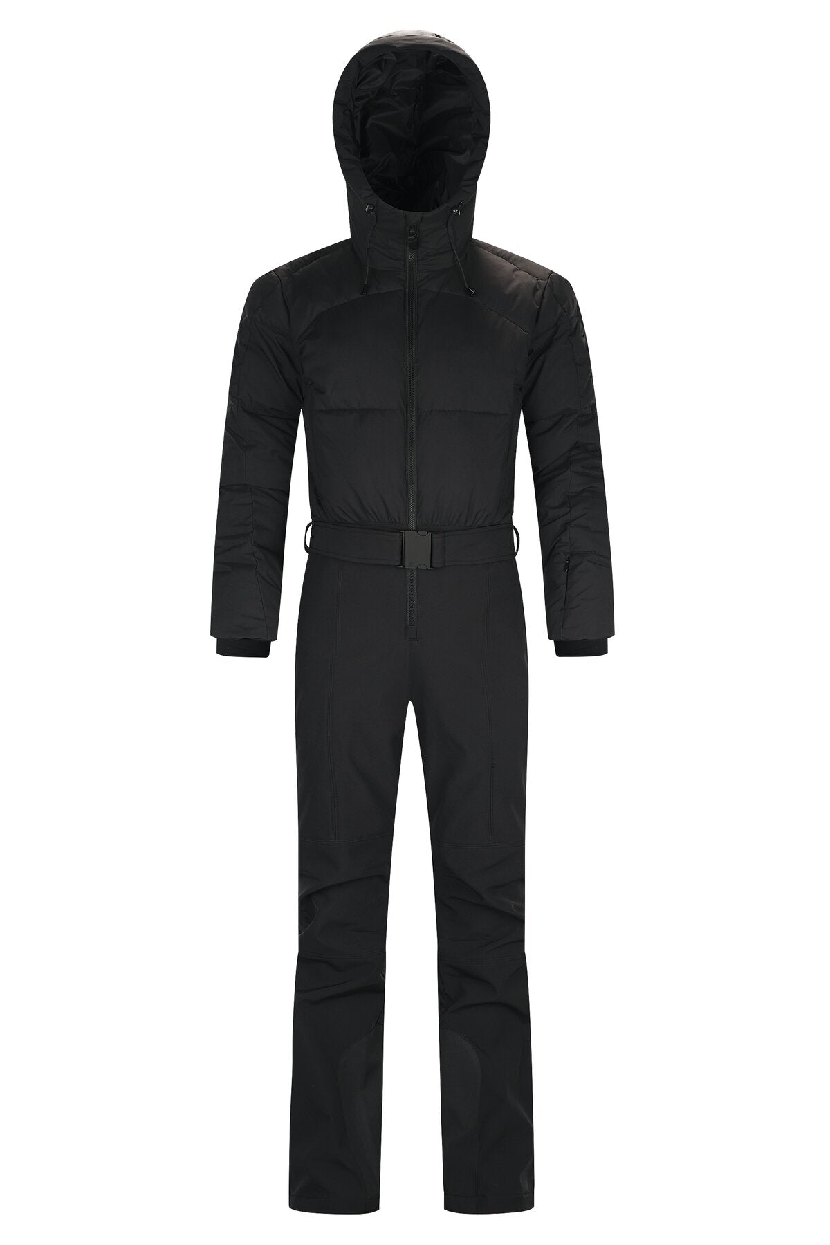 Glittertind – Black