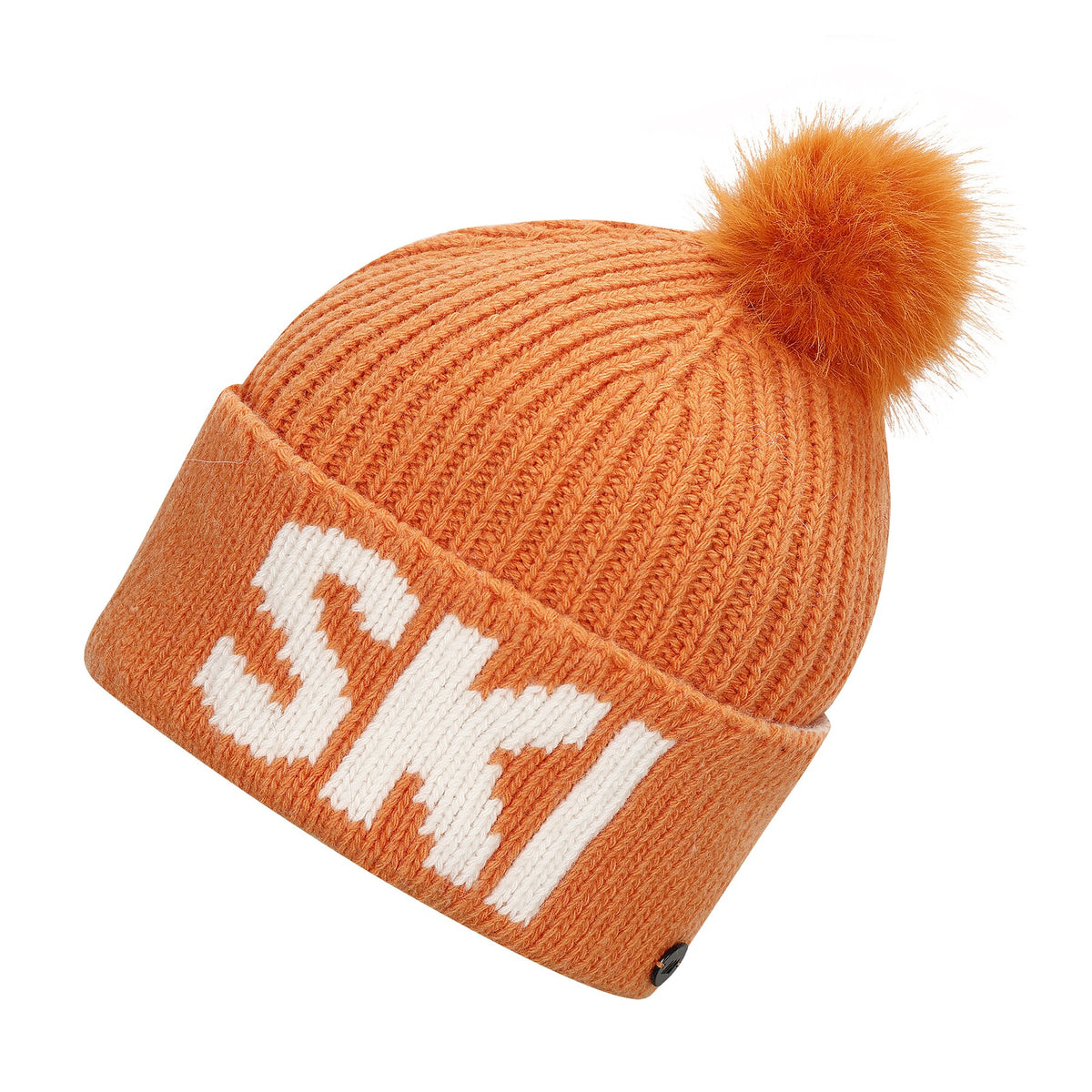 Skarsnuten – Dusty Orange