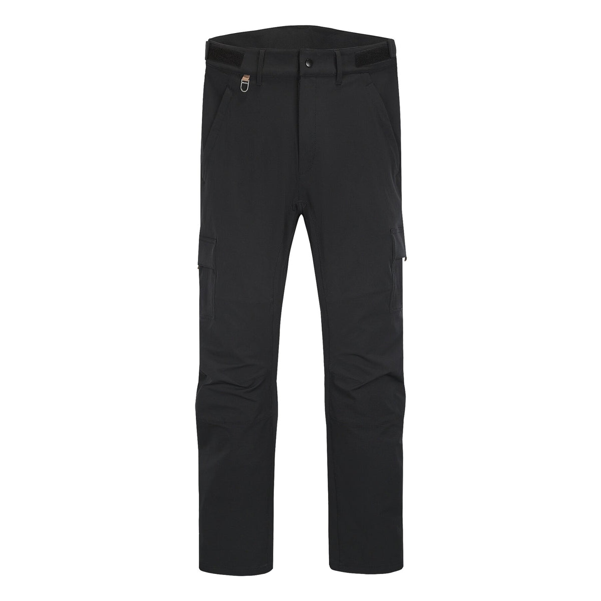 Teigås – Black