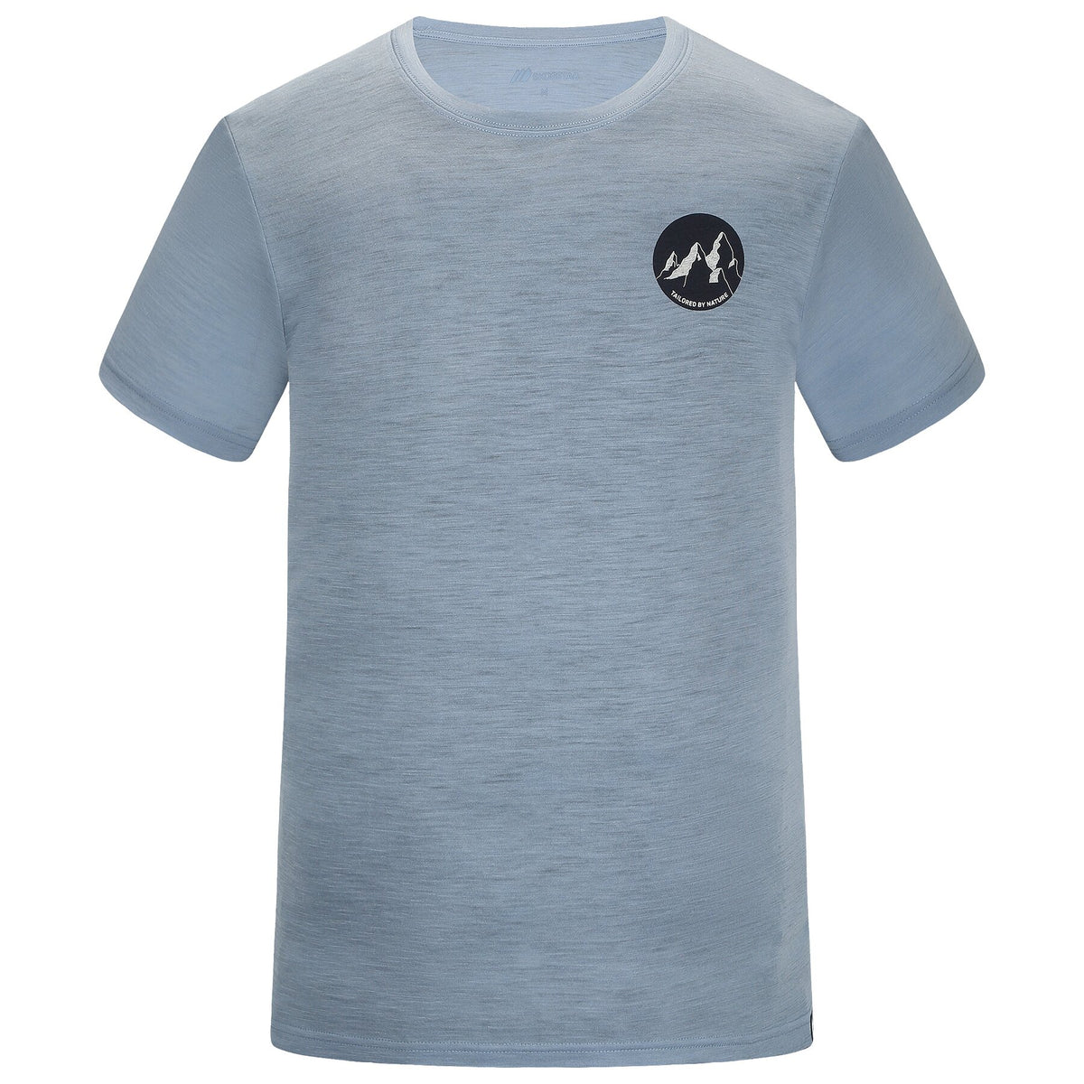 Saltfjellet – Rain Washed