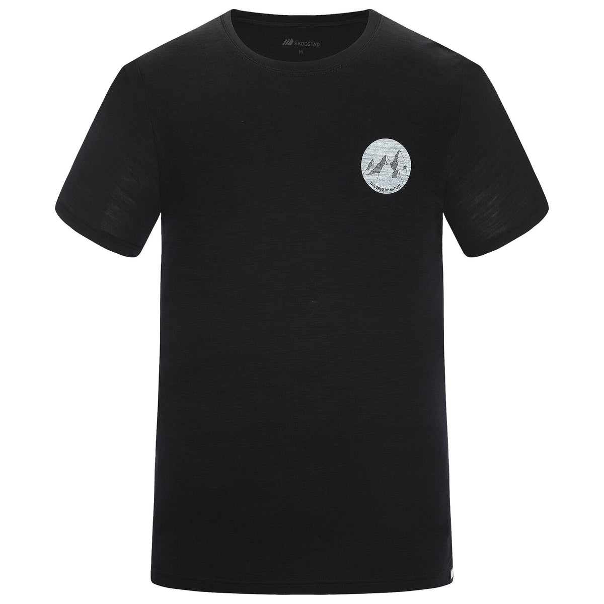 Saltfjellet – Black