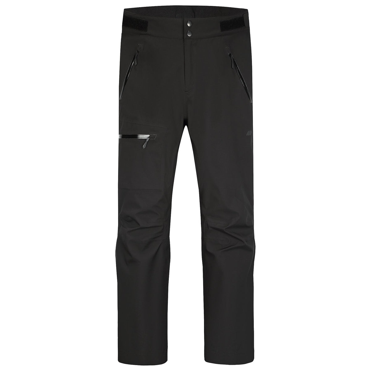 Horgaletten – Black