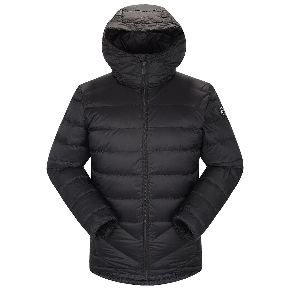 Salen – Black
