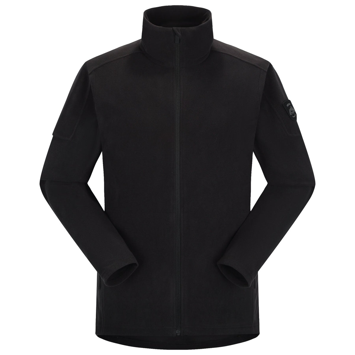Kleivane – Black Onyx