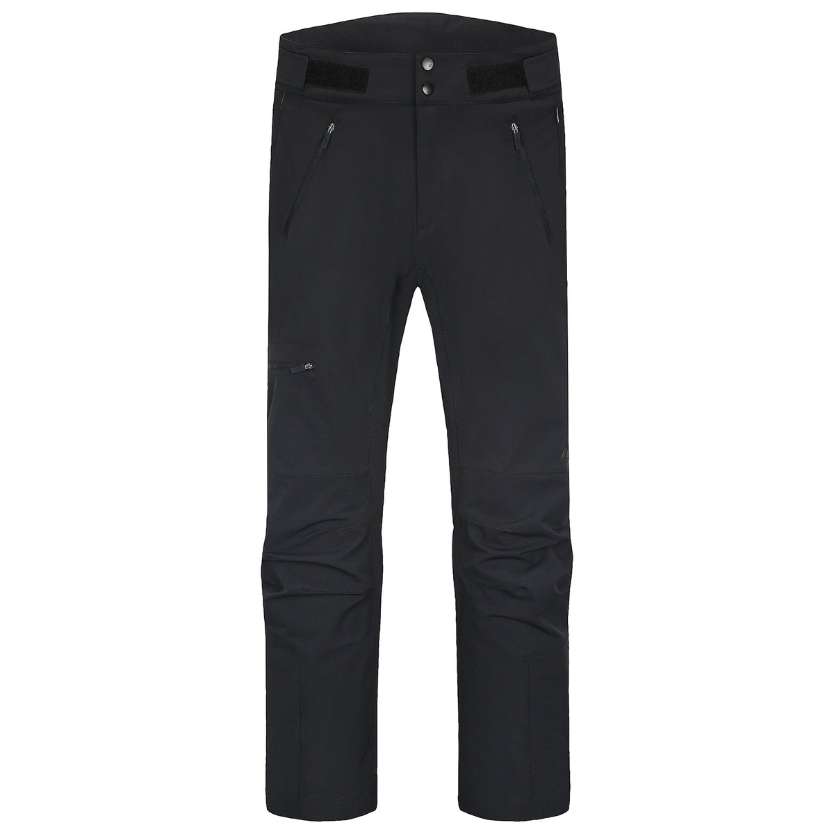 Larstinden – Black