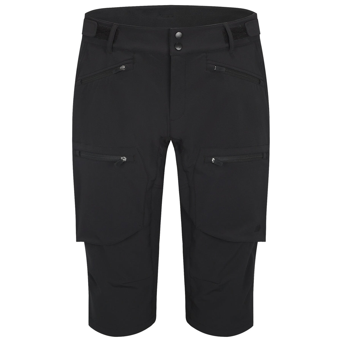 Horgadalen – Black