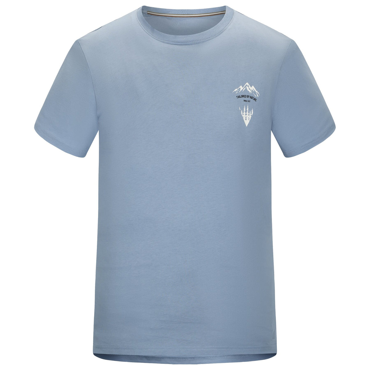 Luster – Rain Washed