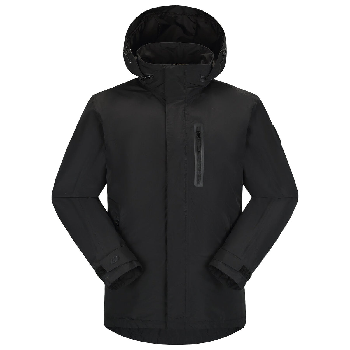 Vangen – Black