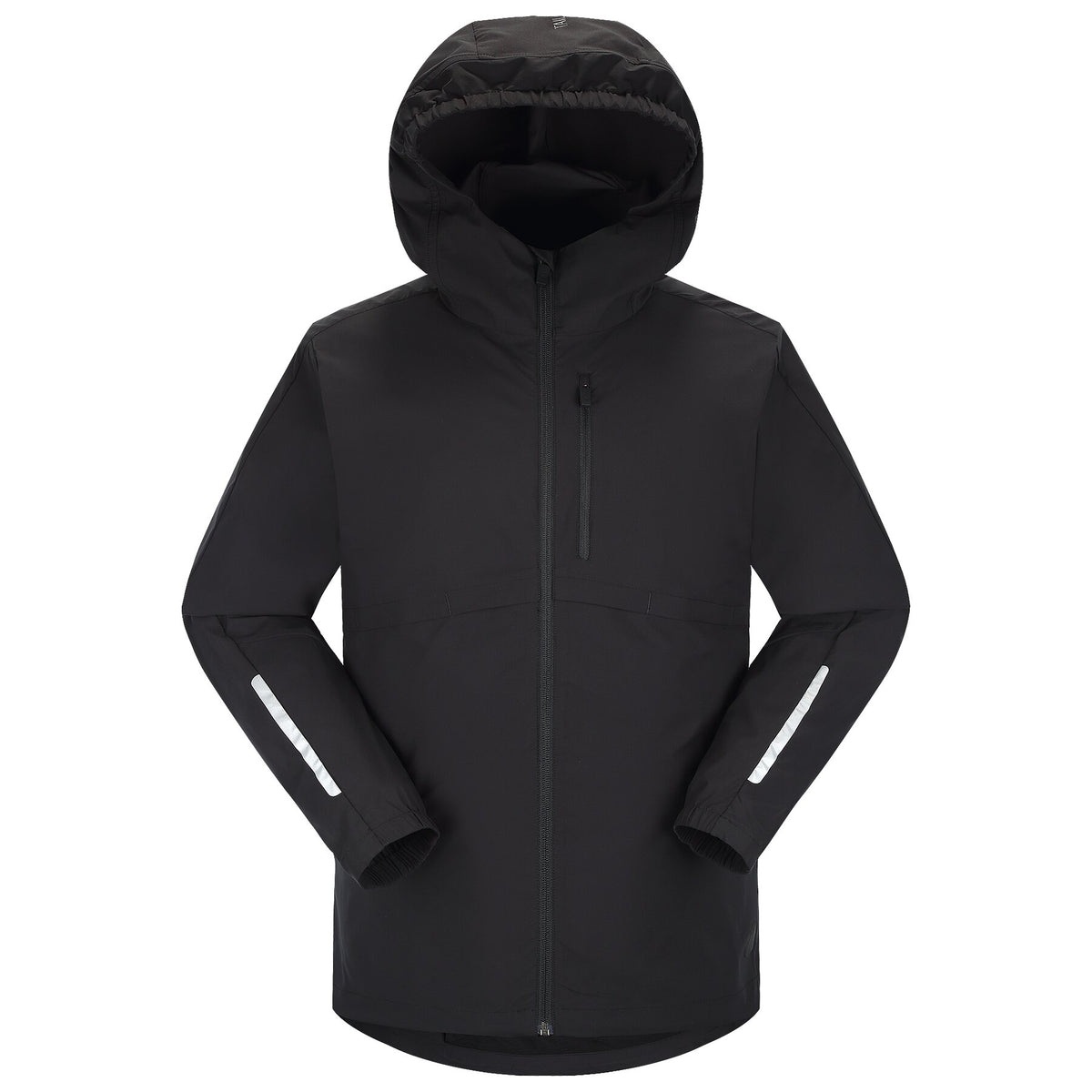 Hjelset – Black