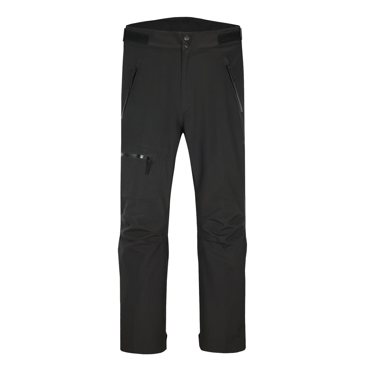 Horgaletten – Black